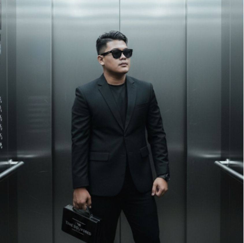 Halim Felix Fernando
