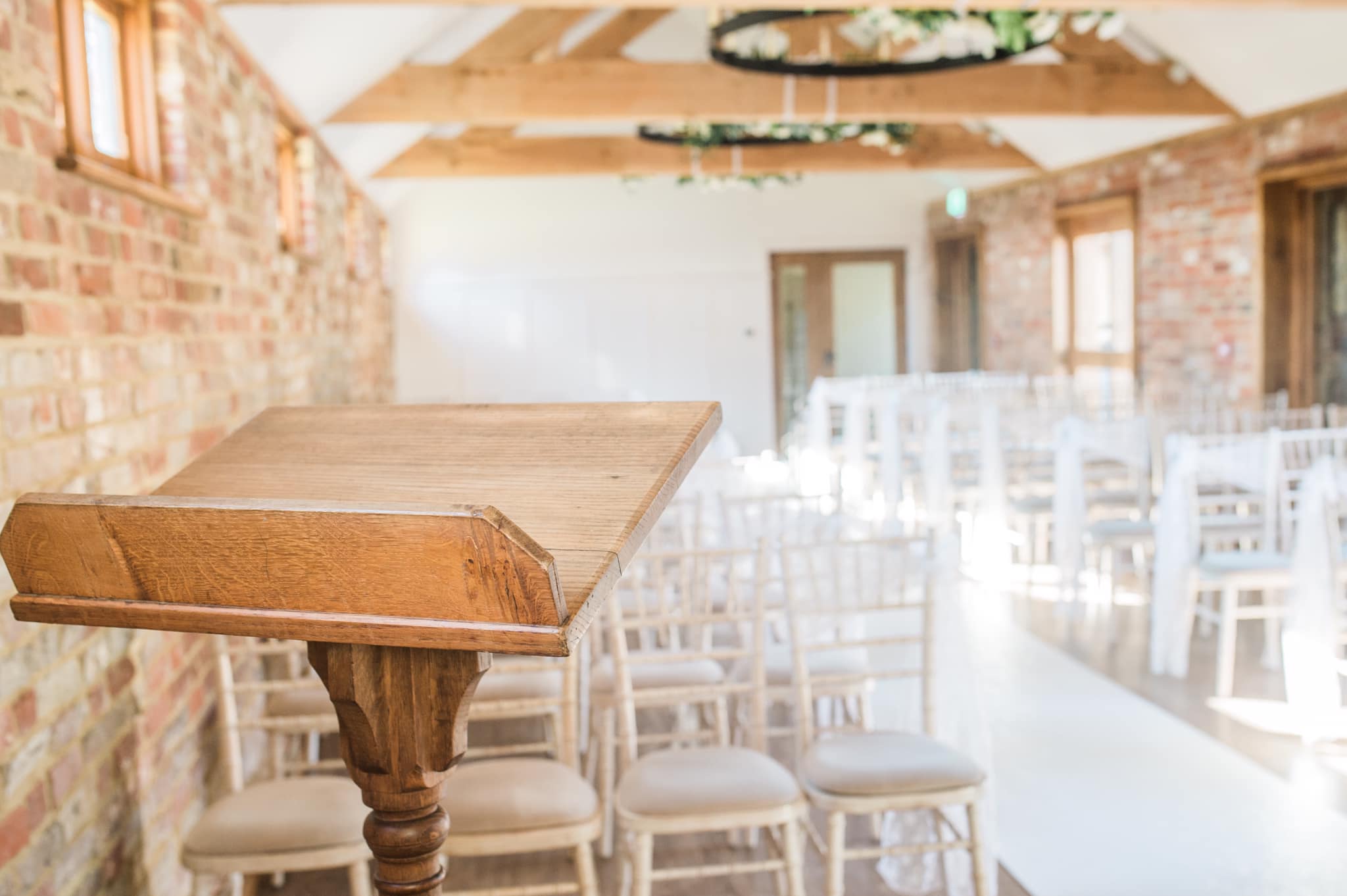 Apton Hall - Happy Wednesday! Here is a top tip from our...