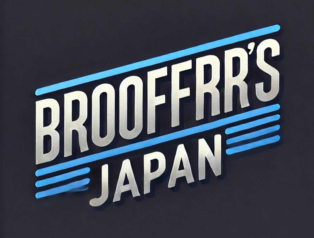 Broofer’s Japan | Facebook