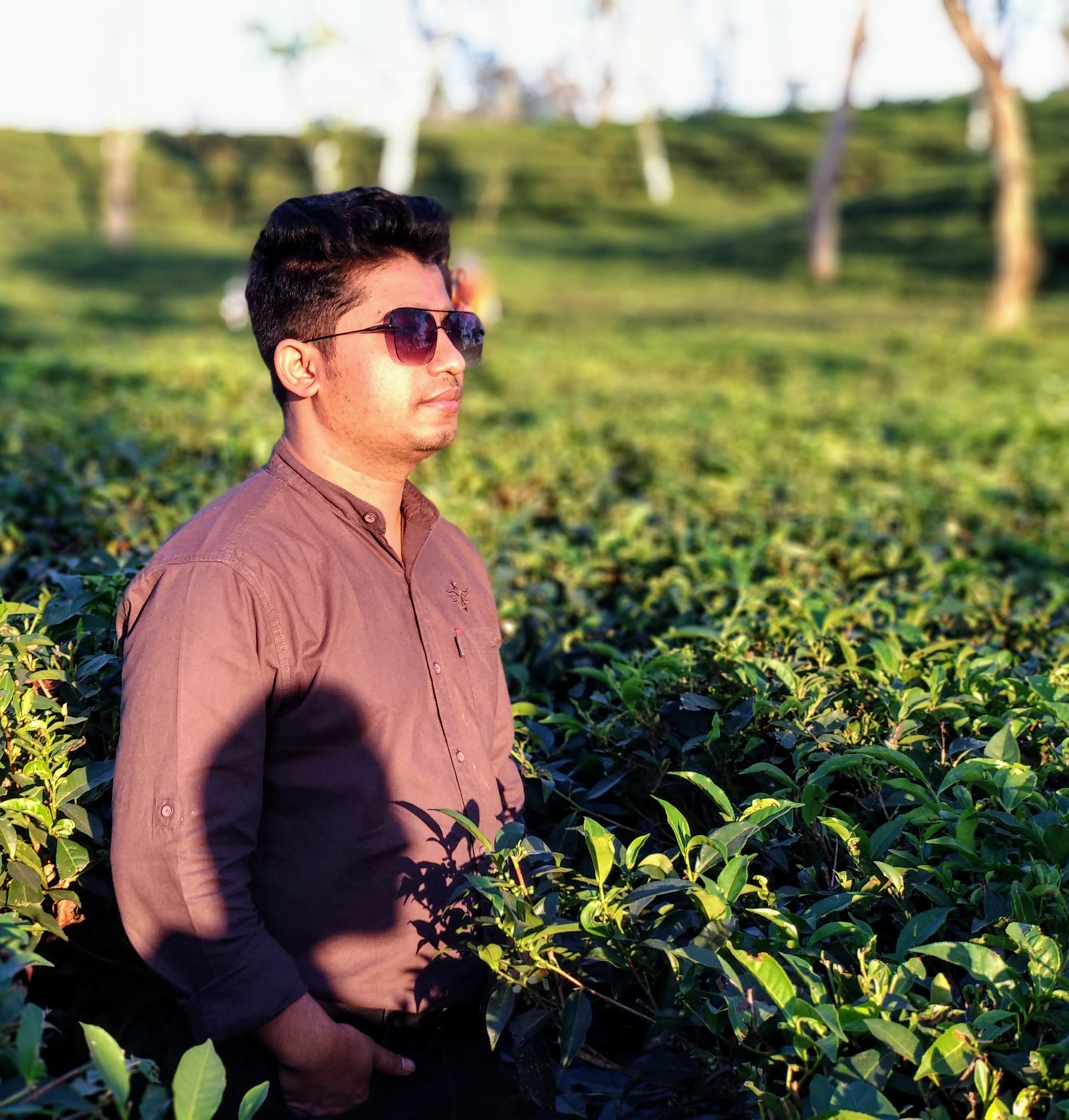 MD Razib Bepari