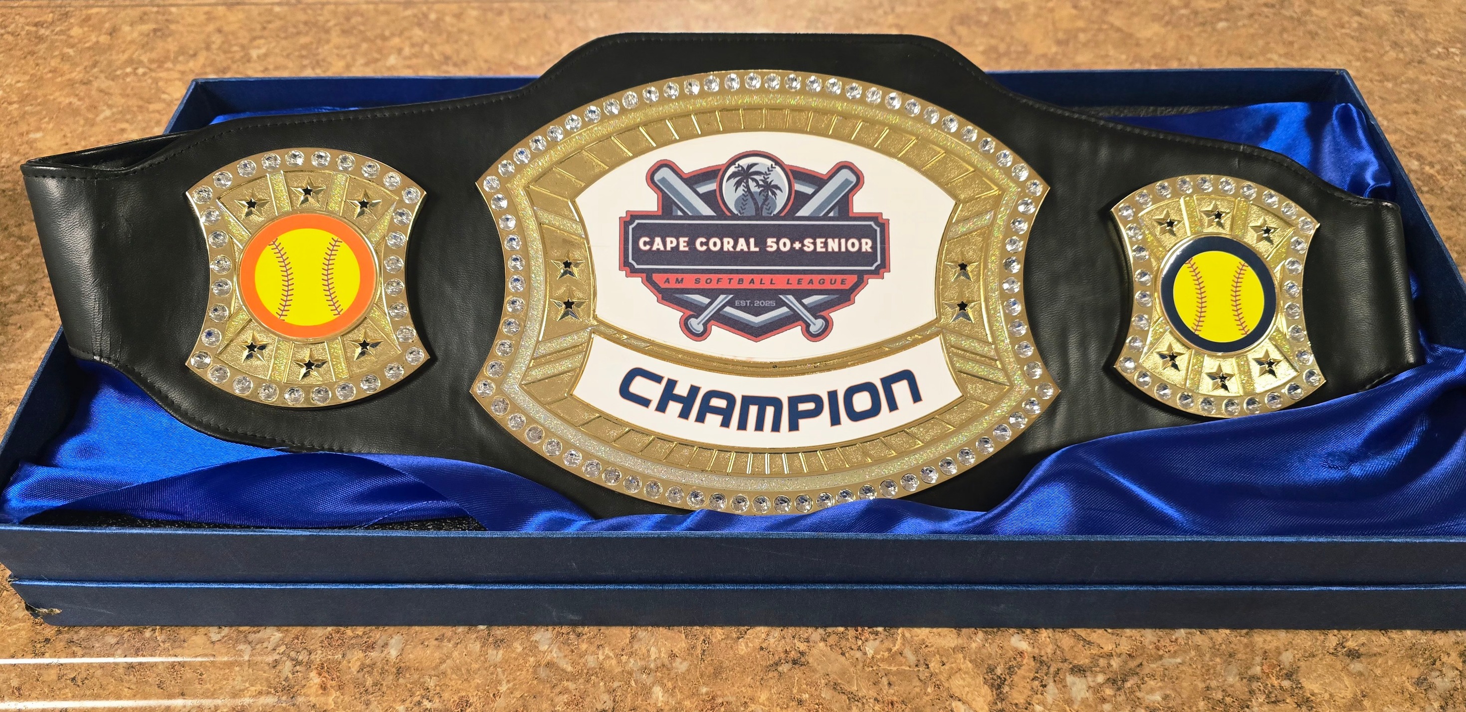 Cape Coral 50+ Morning Softball League | Facebook