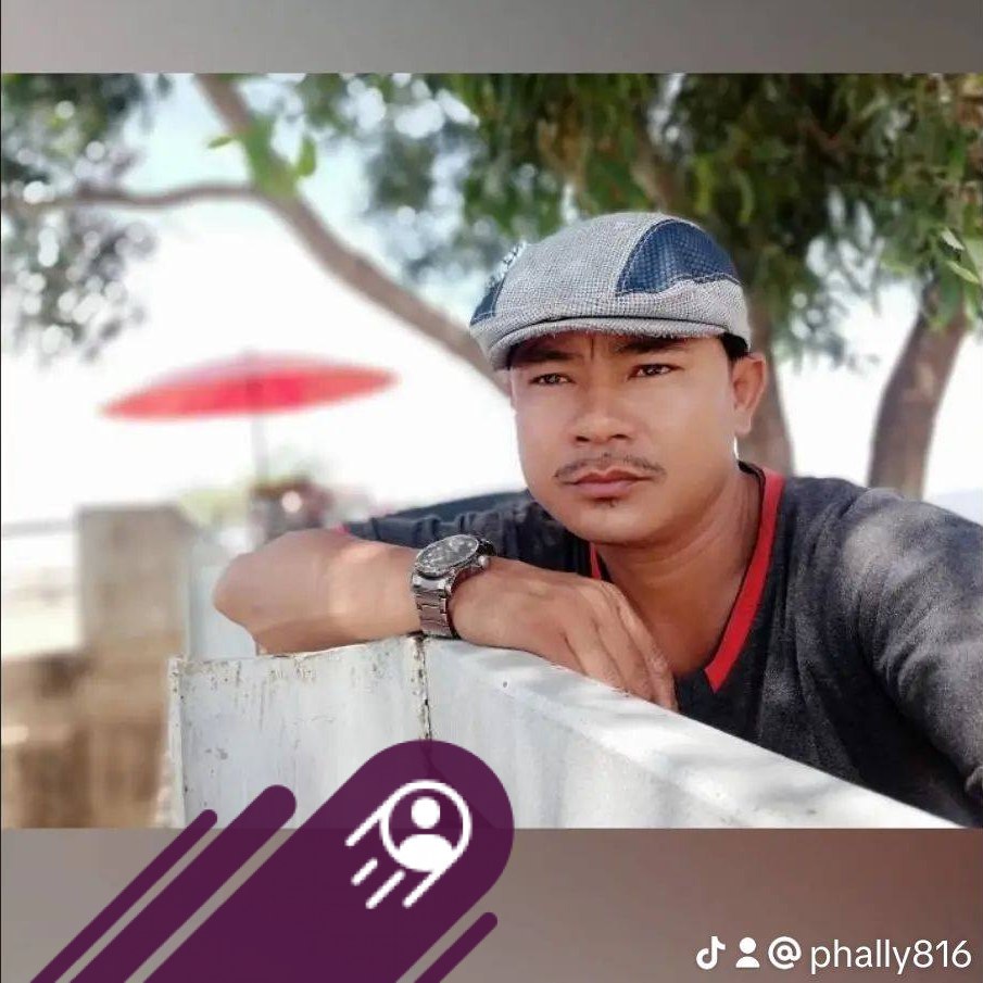 Phally Kim