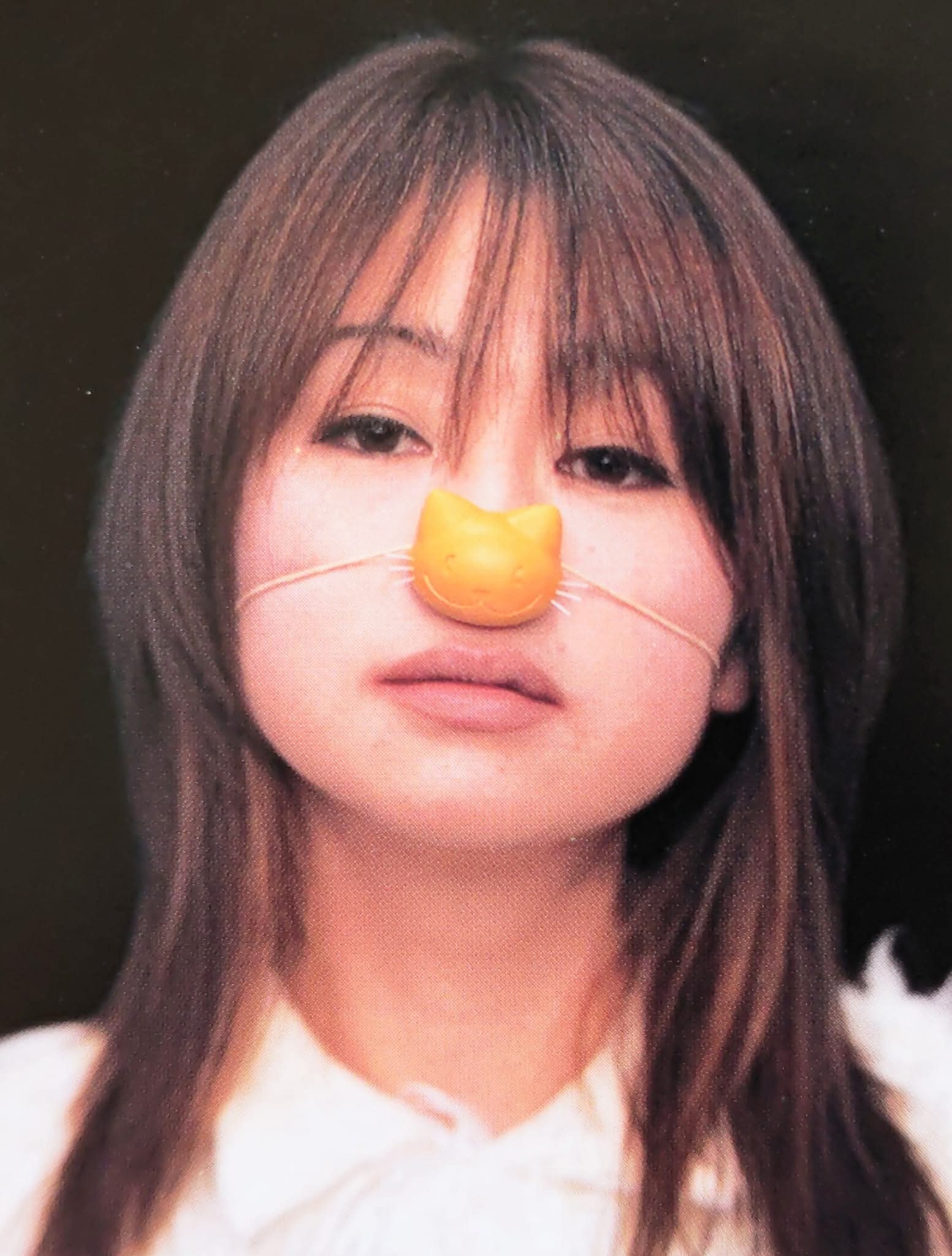 山瀬 まみ 何 歳