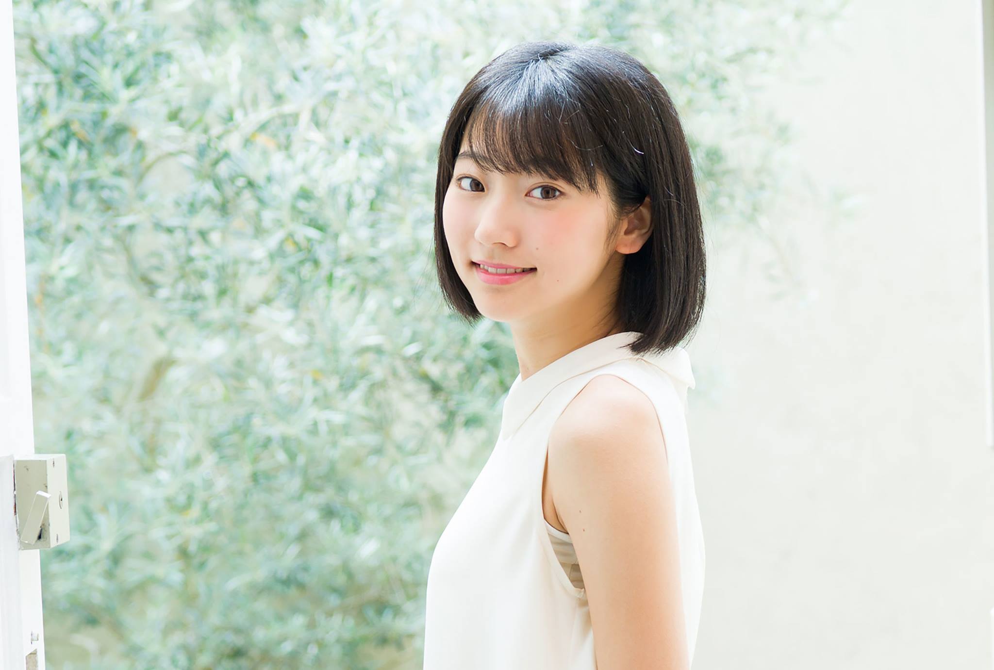 武田 玲奈 Takeda Rena