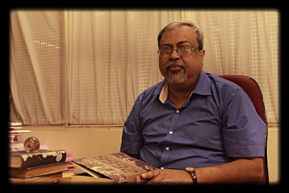 Alumni Committee, XLRI - A connoisseur of cinema, a classical music ...