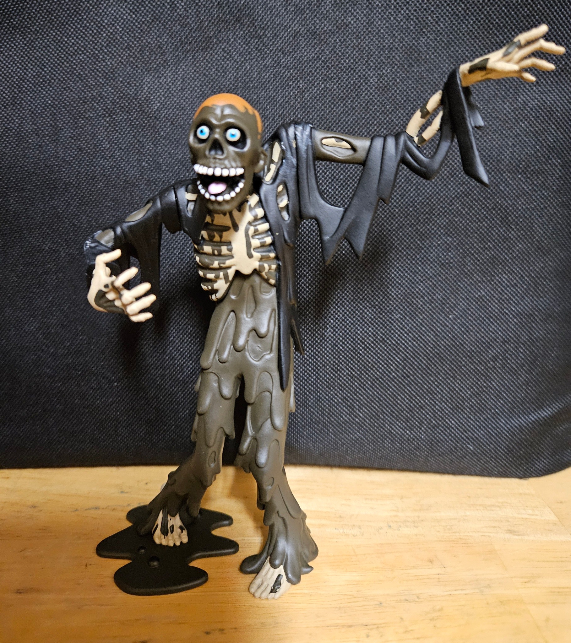 Toony Terrors TARMAN. One of My favorites