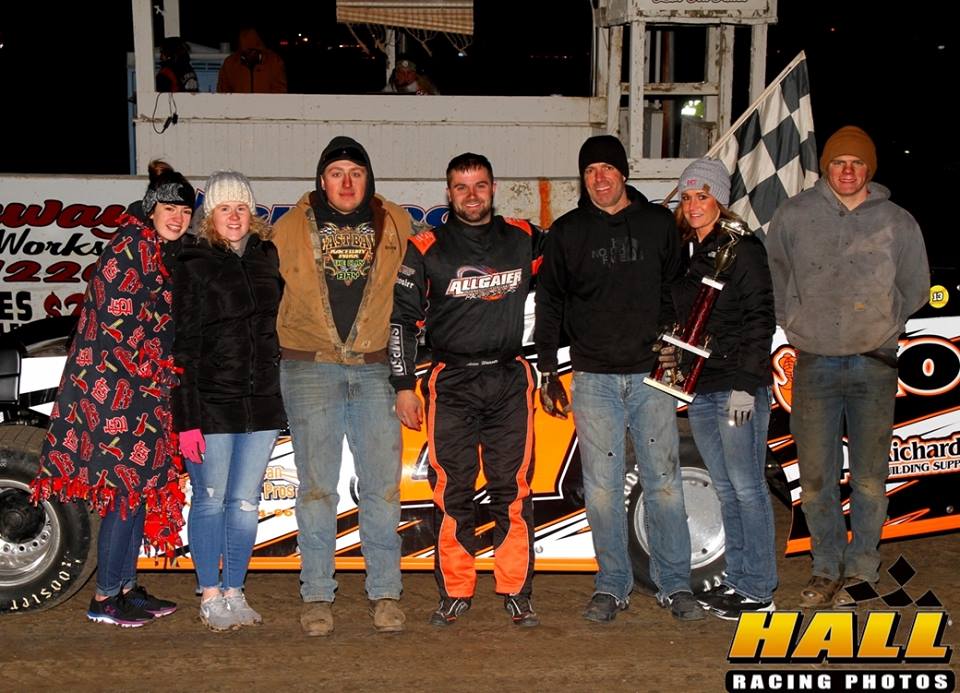 DEALER SPOTLIGHT : Allen Weisser... - Kryptonite Race Cars | Facebook