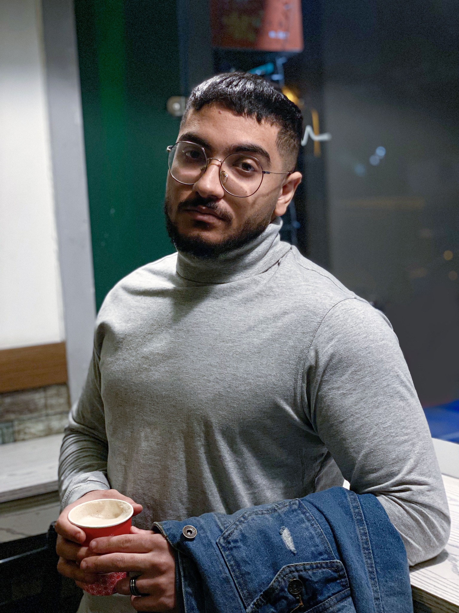 خالد طه - Khaled Taha