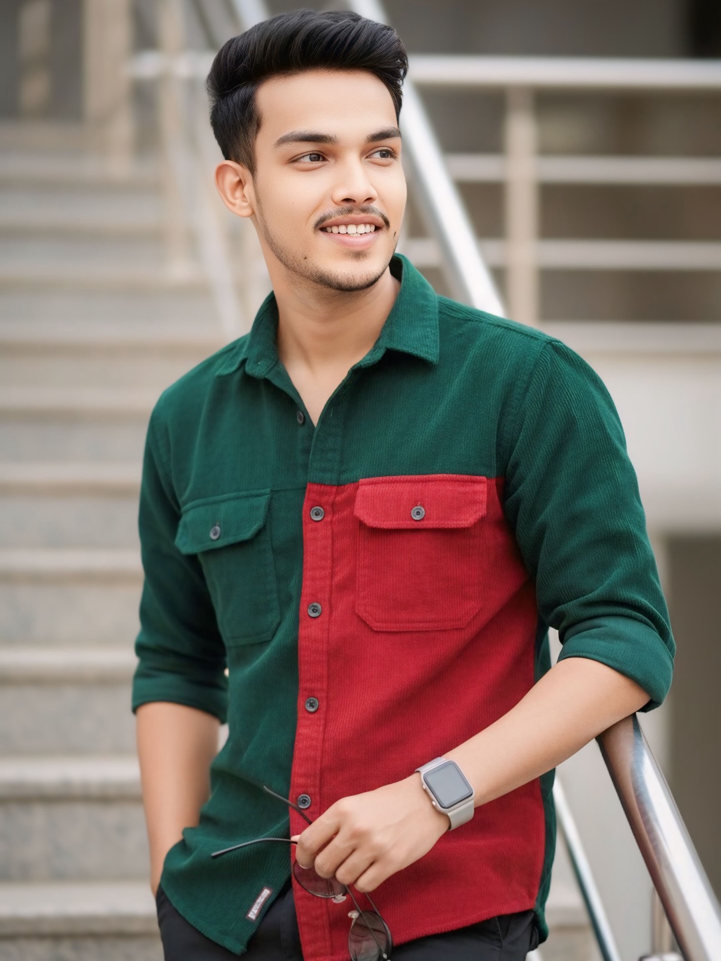Sandeep Rajput