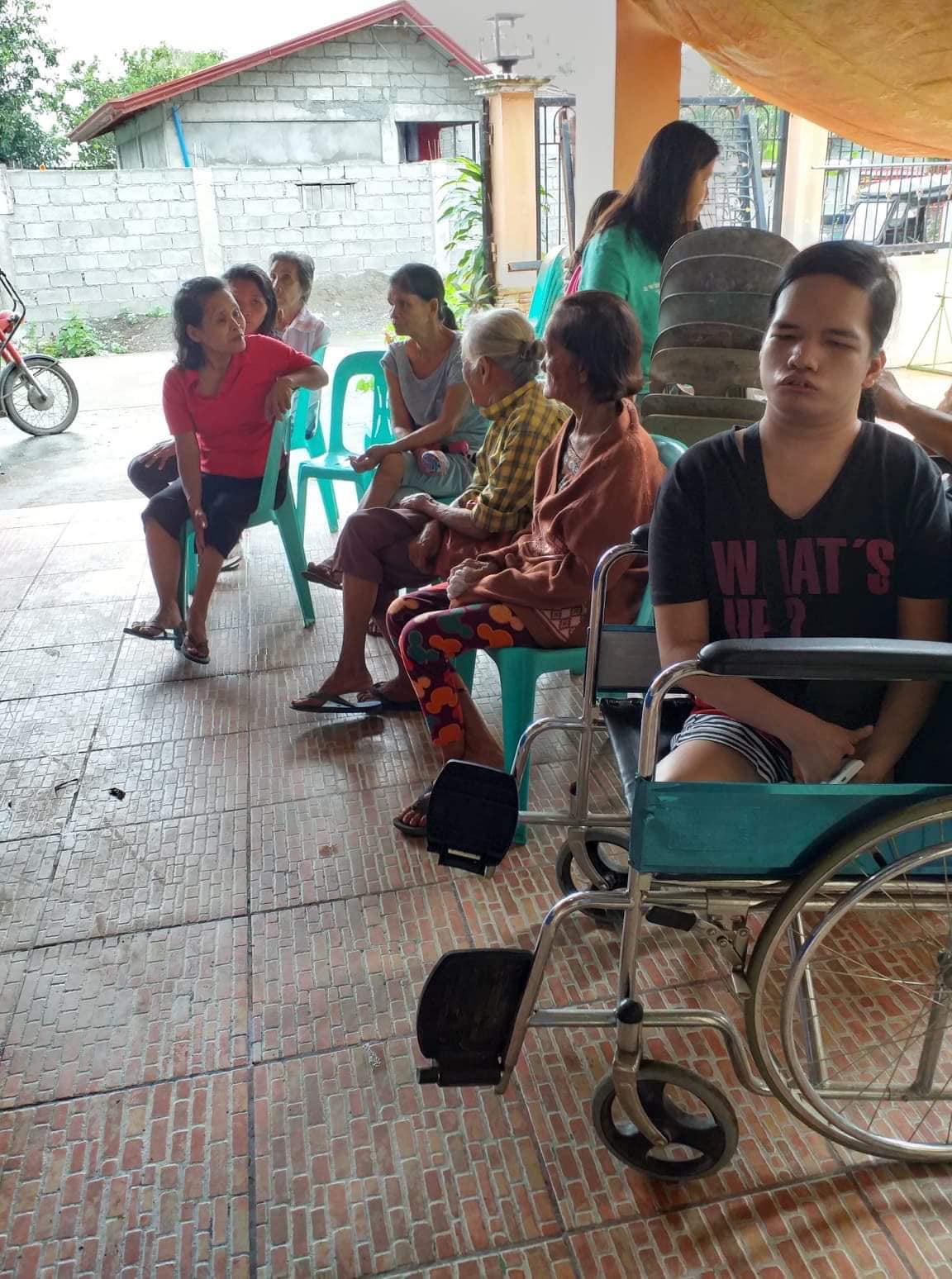 TCN The Caring Netizens of Ramon Isabela