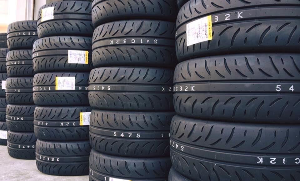 Dunlop Direzza Z3 Available 195/50/R15 - 195/55R15 - 205/50R15 205 