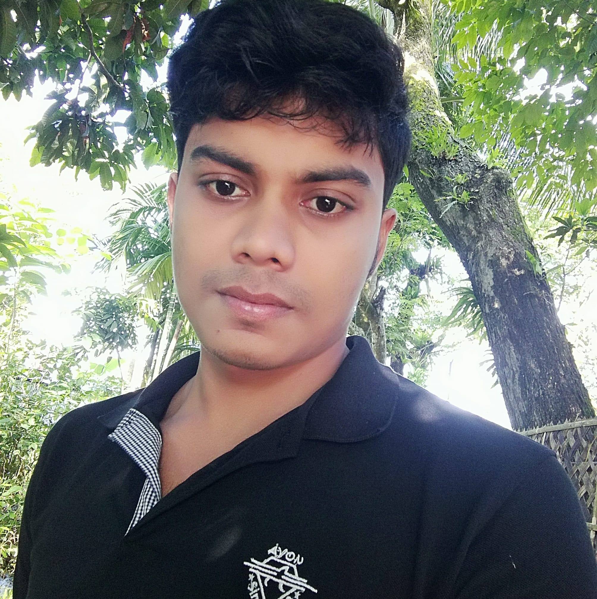 Md Riyad