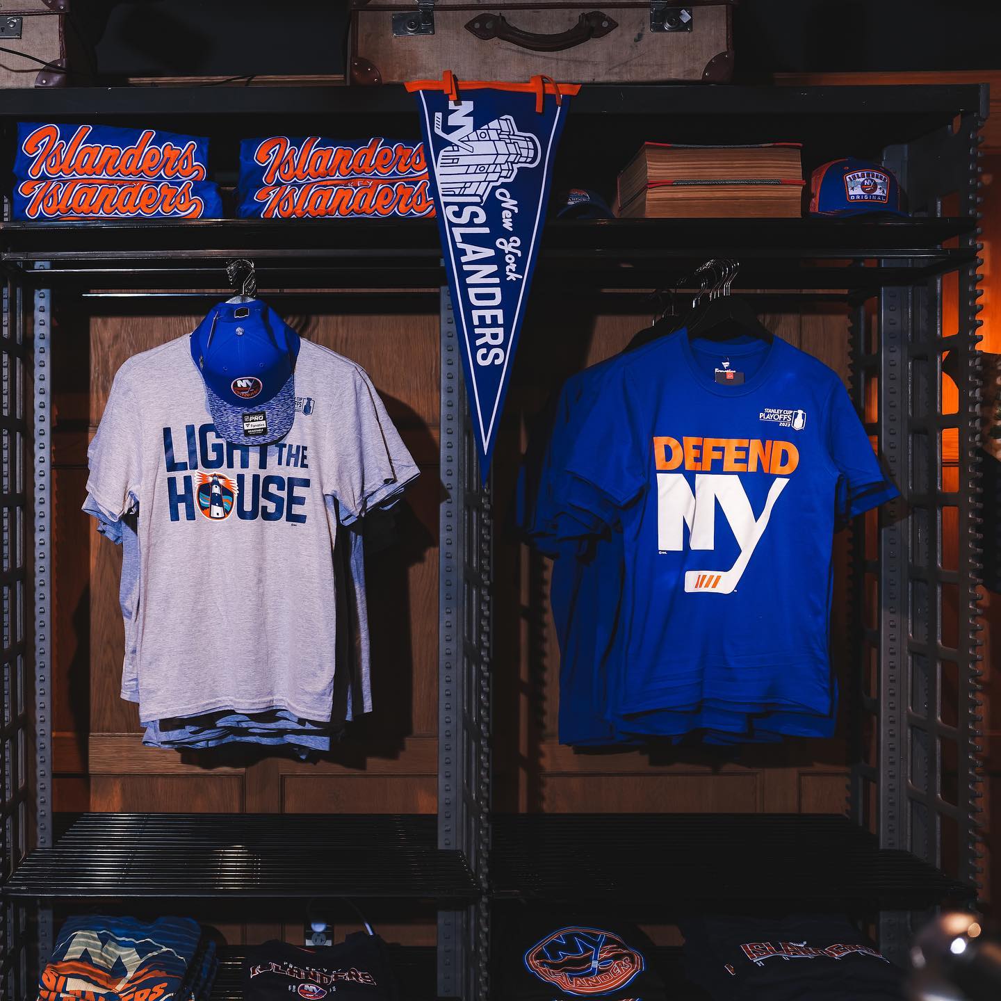 Isles Lab
