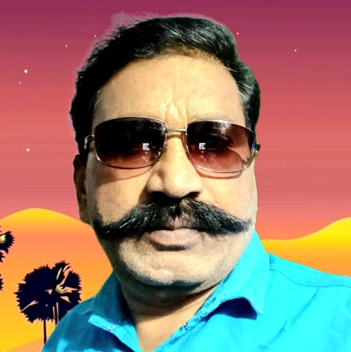 Sampath Reddy