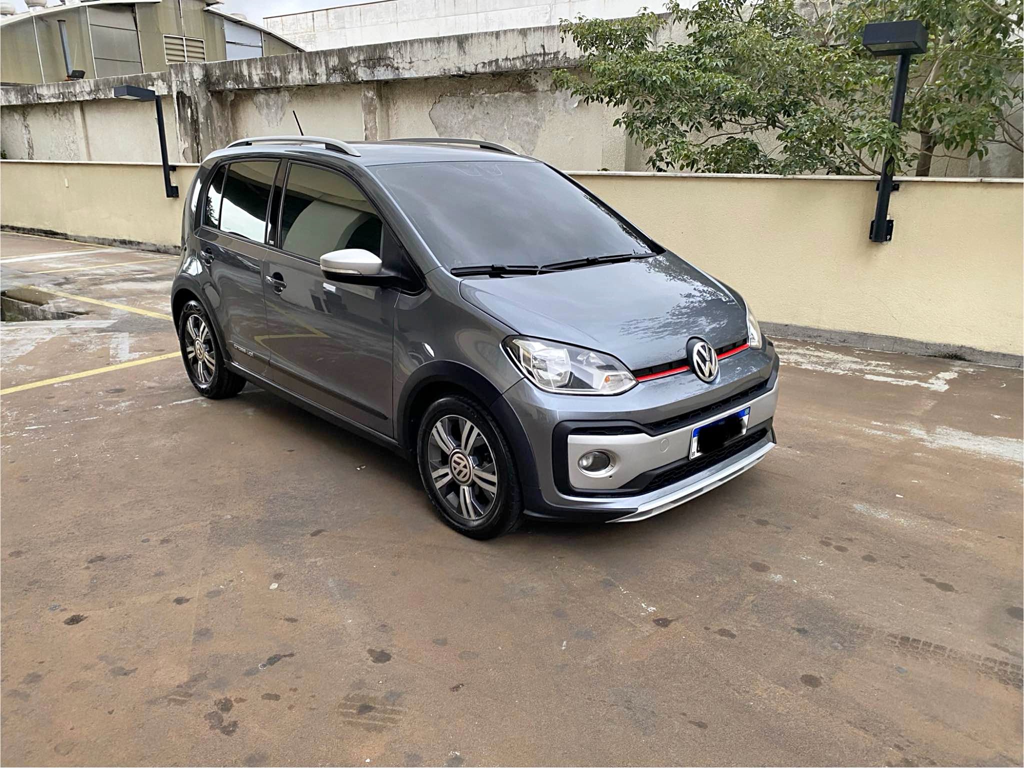 2018 Volkswagen up! - Cars & Trucks - Rio de Janeiro, Rio de Janeiro ...