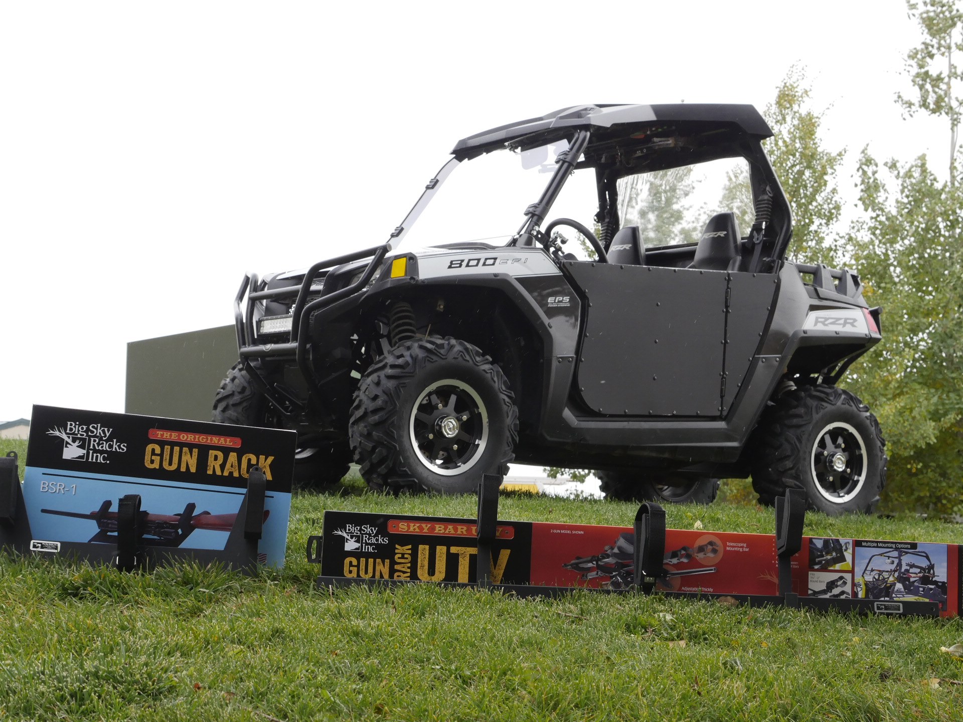 Big Sky Racks, Inc | Bozeman MT