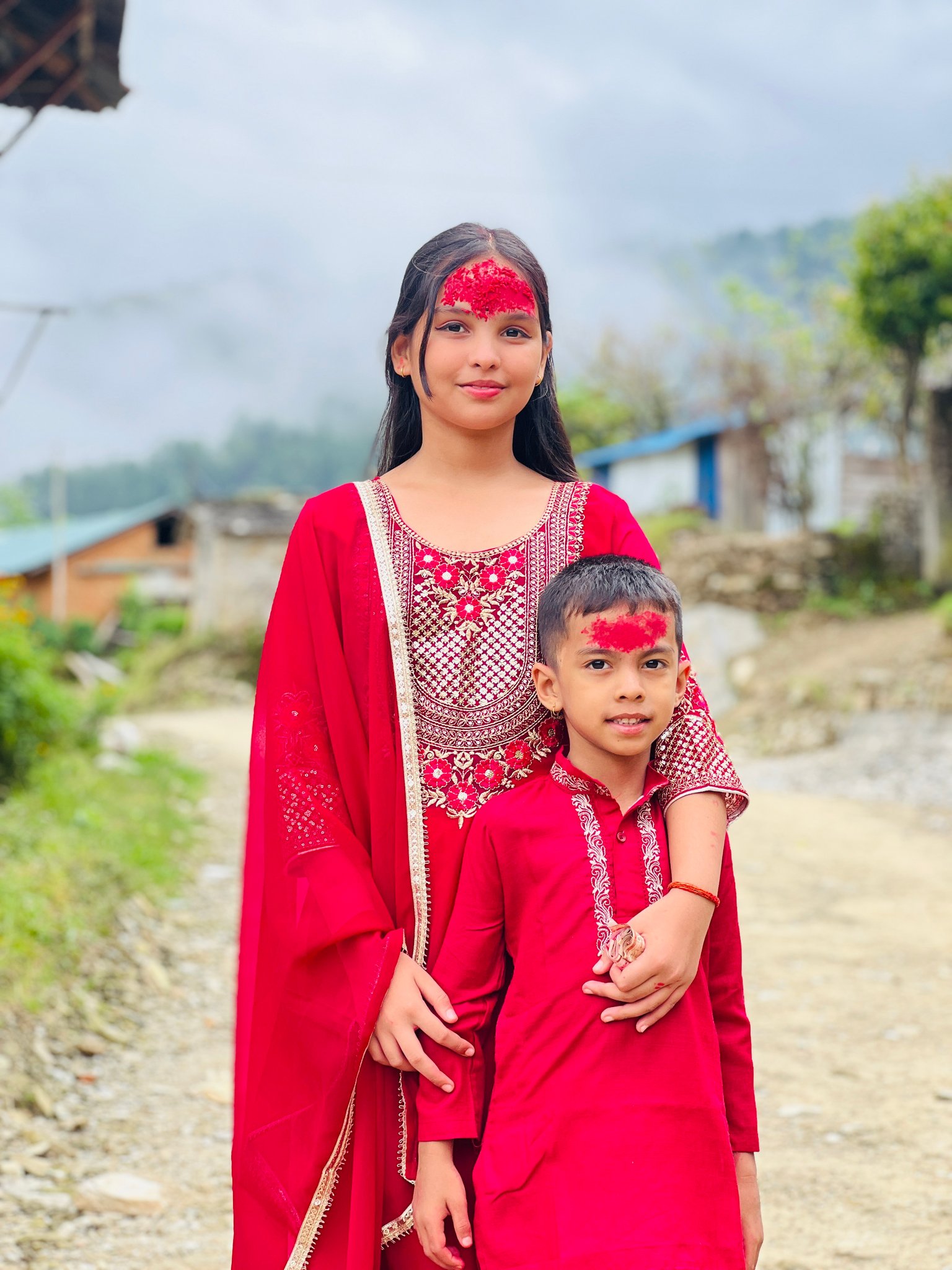 Lila Giri