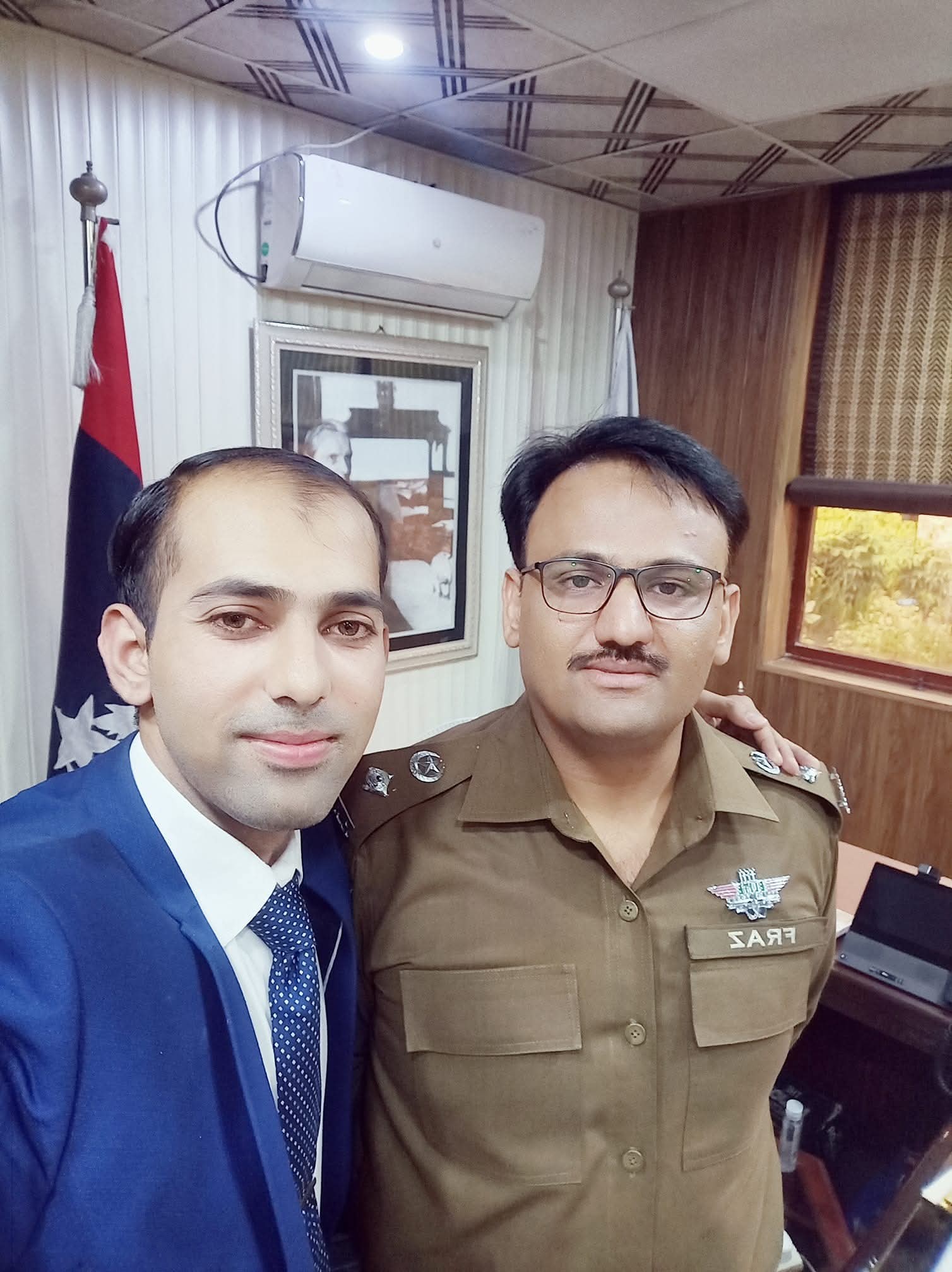Ahsan Rasheed - Ahsan Rasheed added a new photo.