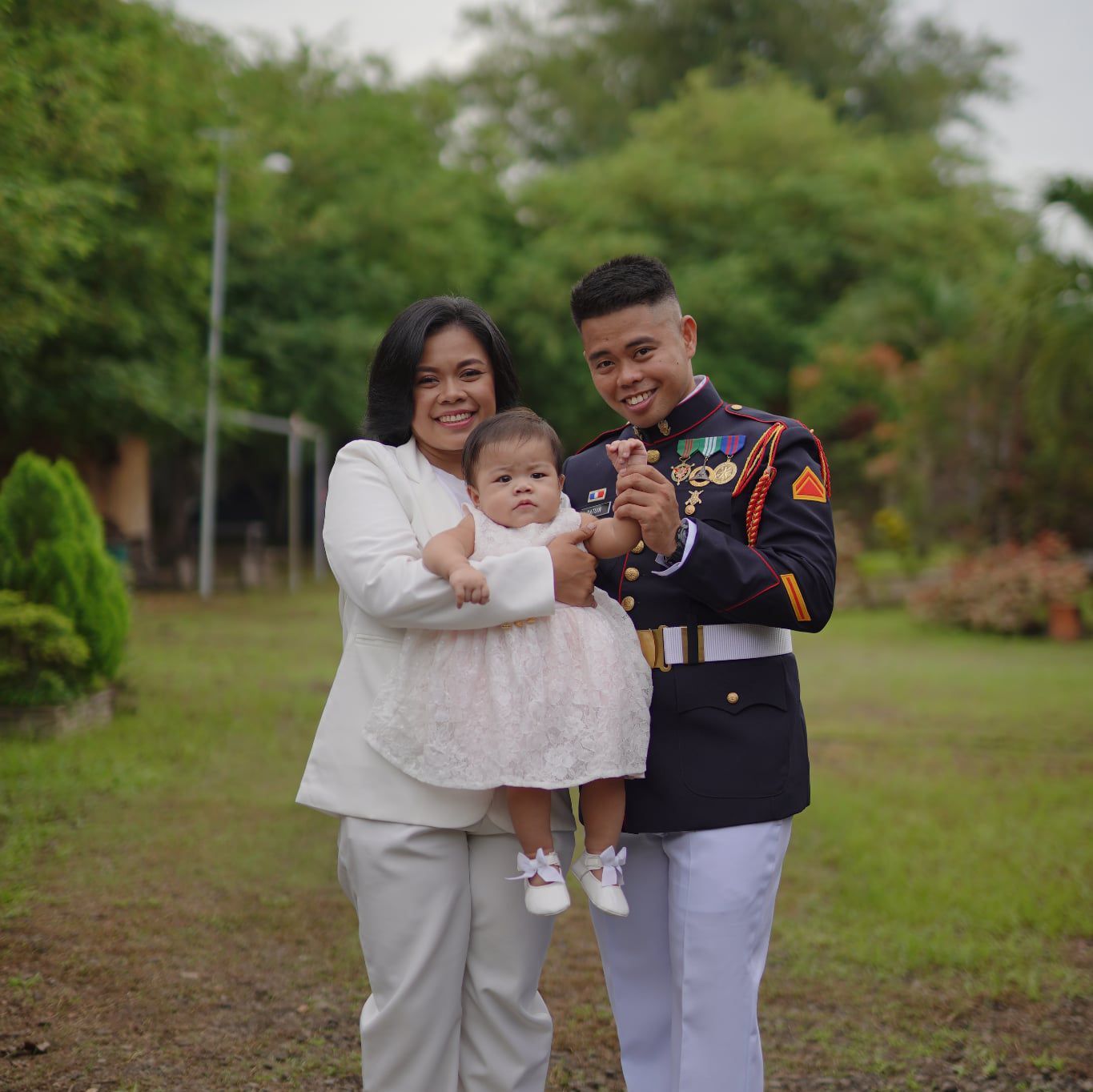 Michelle Ann Dave Datuin