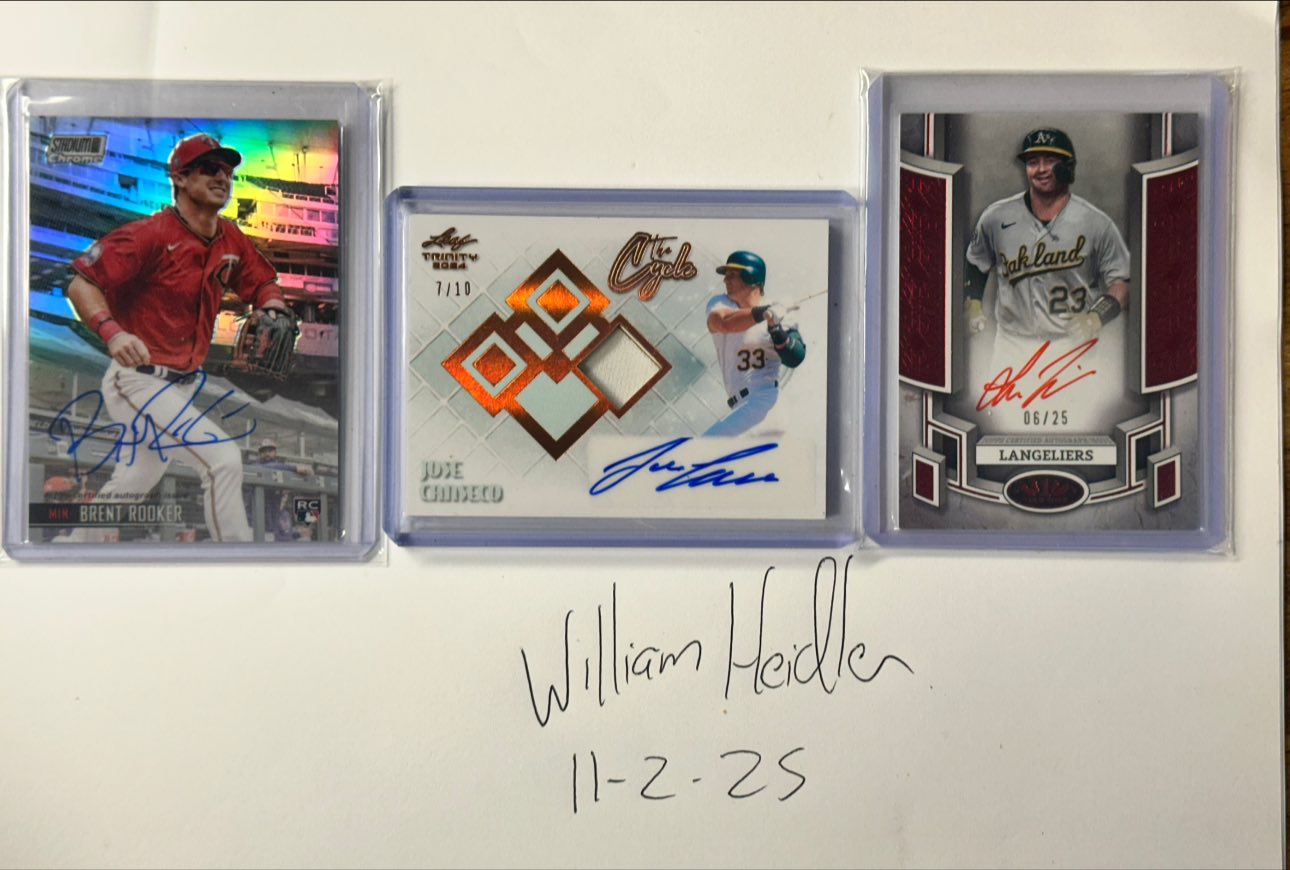 All-star sports card collection for sale