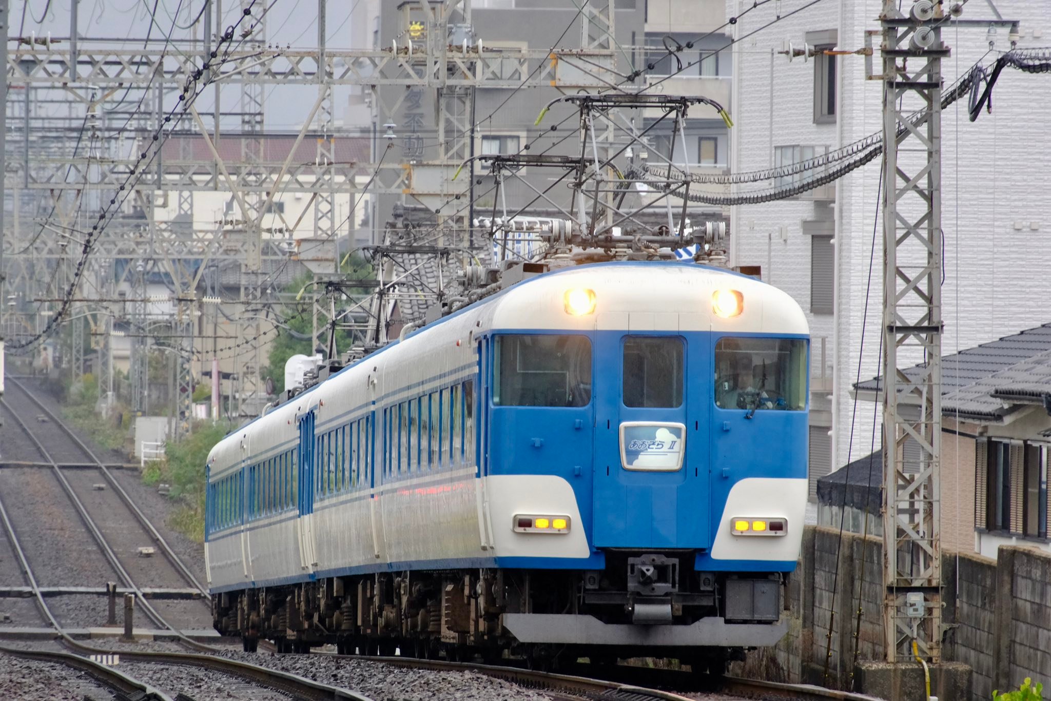 近畿日本鉄道大和八木駅にて 令和7年10月26日撮影