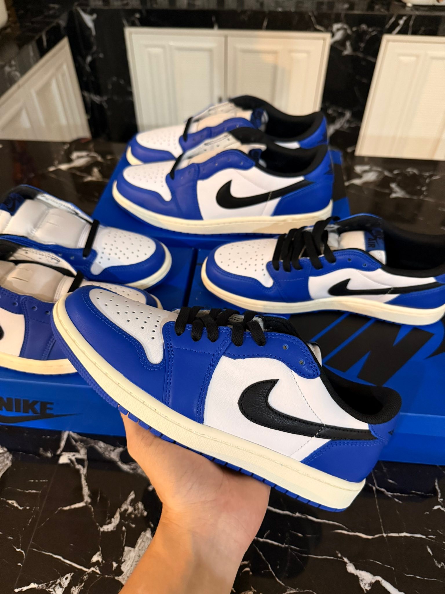 Jordan 1 retro low og for sale