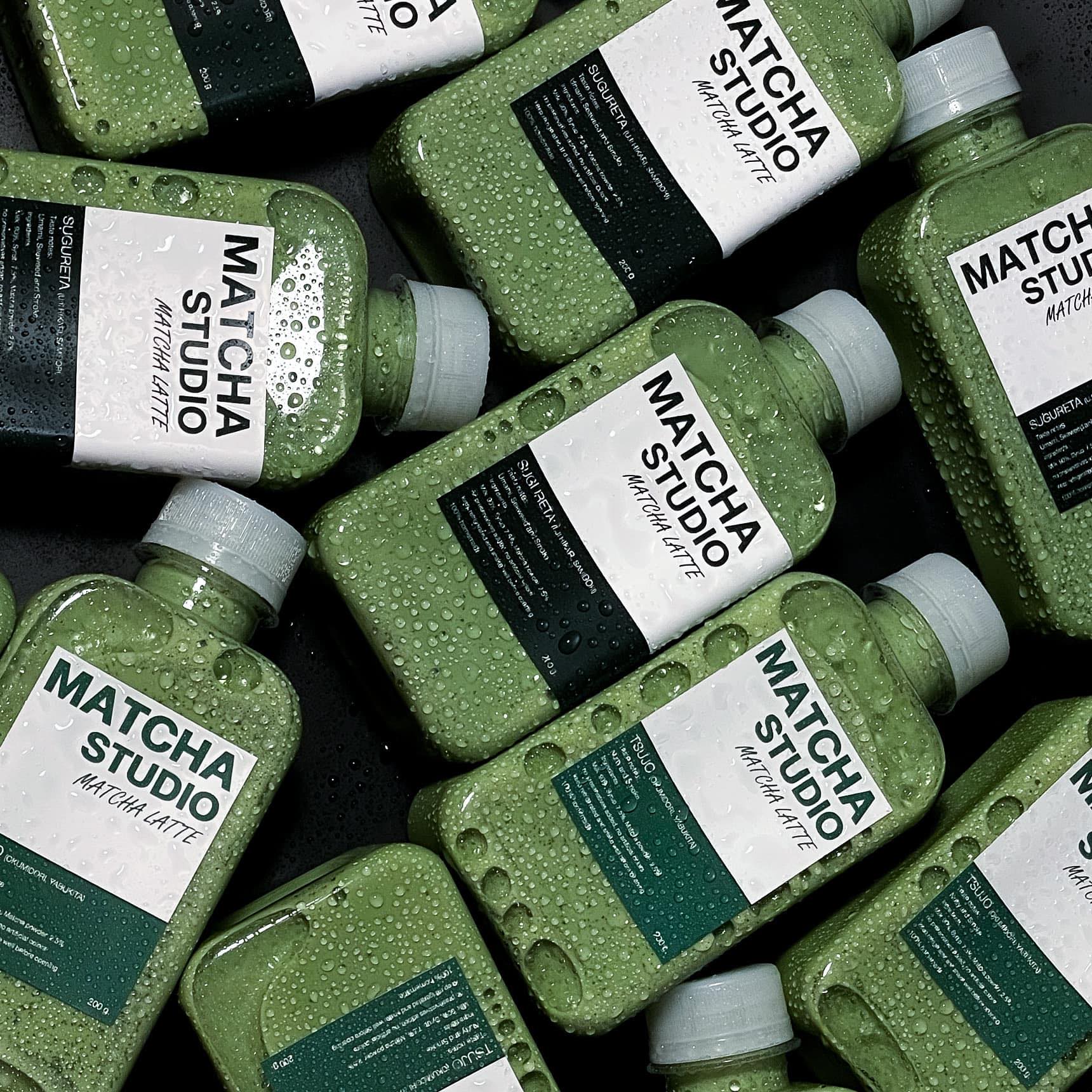 Matcha studio | Rangsit
