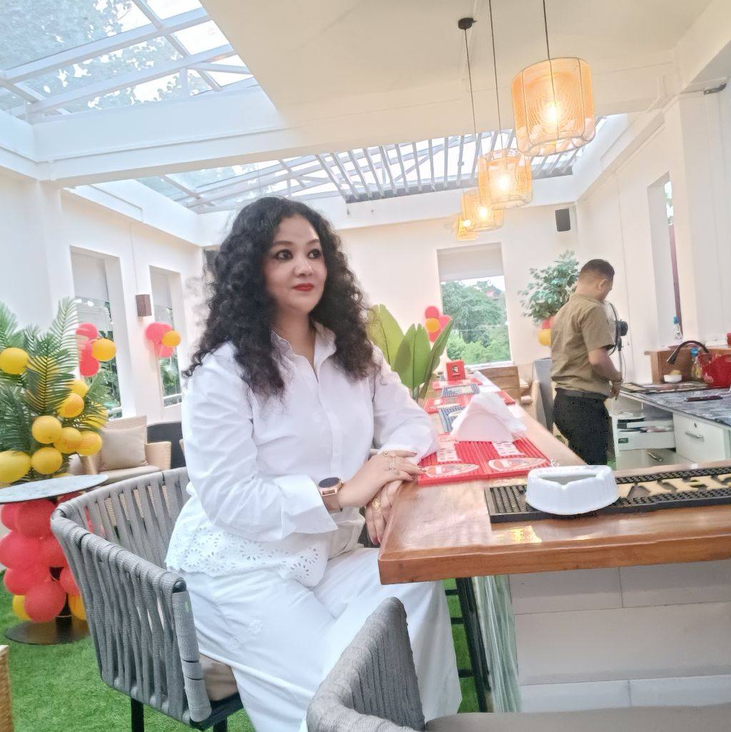 Kavita Rai