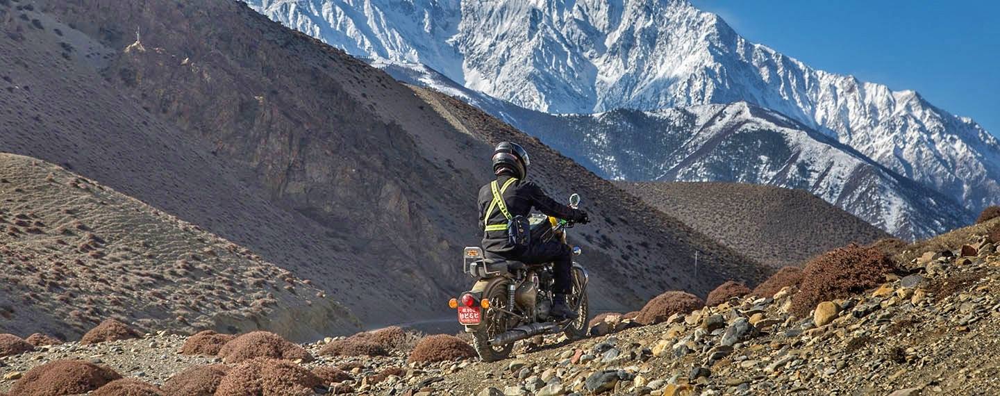 RIDE THE HIMALAYAS 🇳🇵 ROAD TO... - Himalaya Offroad Explorer | Facebook