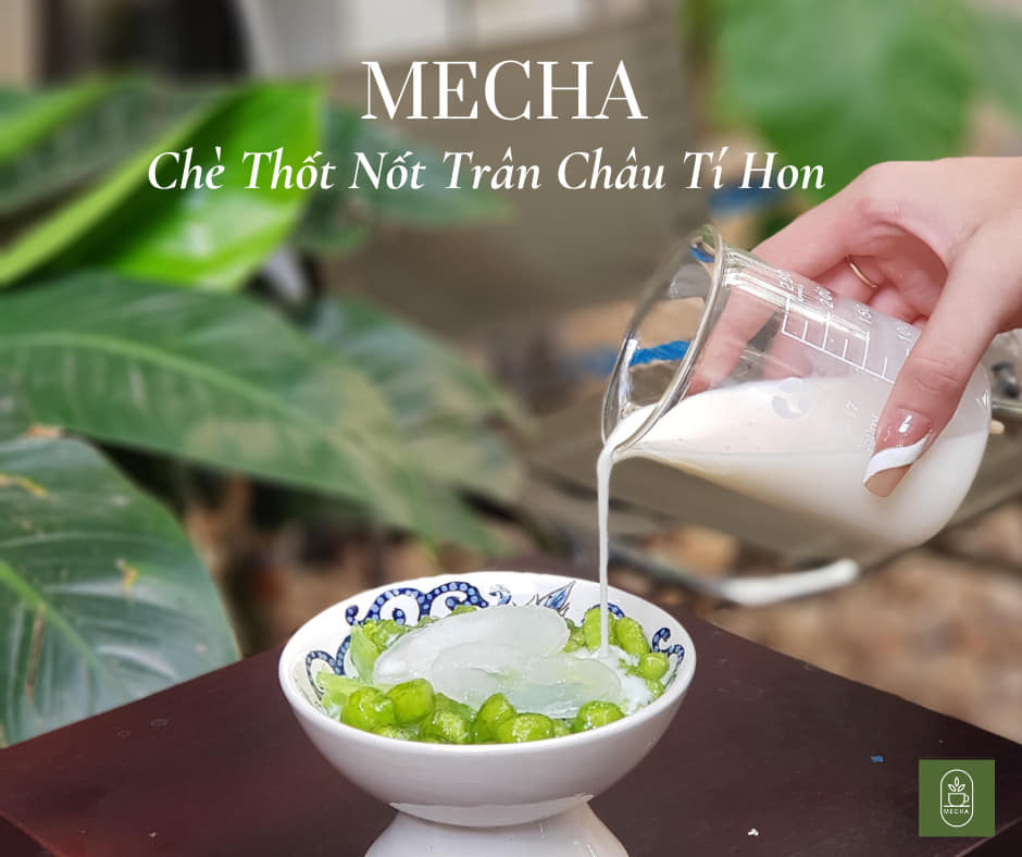 Thưởng chè 