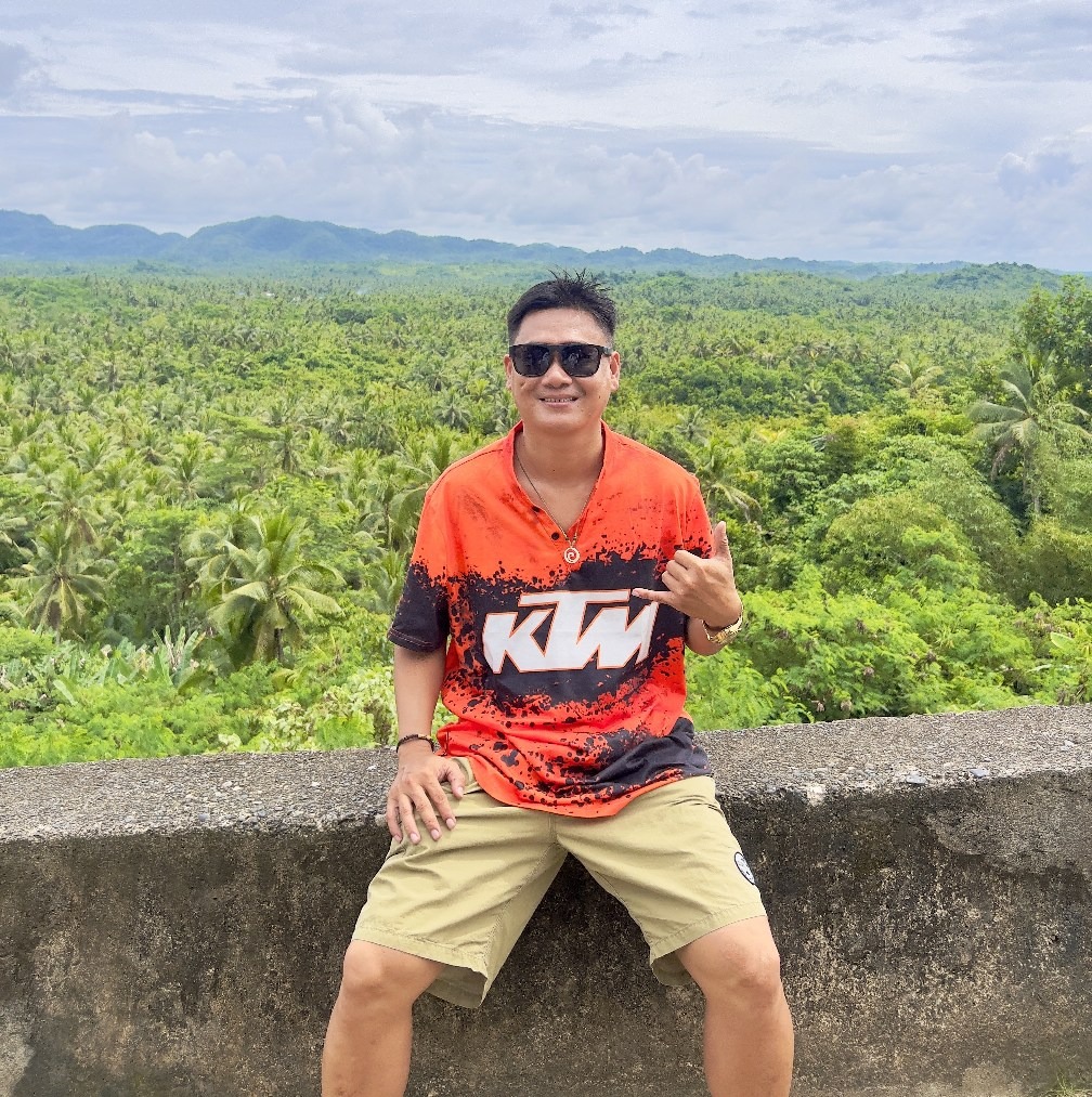 Jasn Ray Codoy Mugas