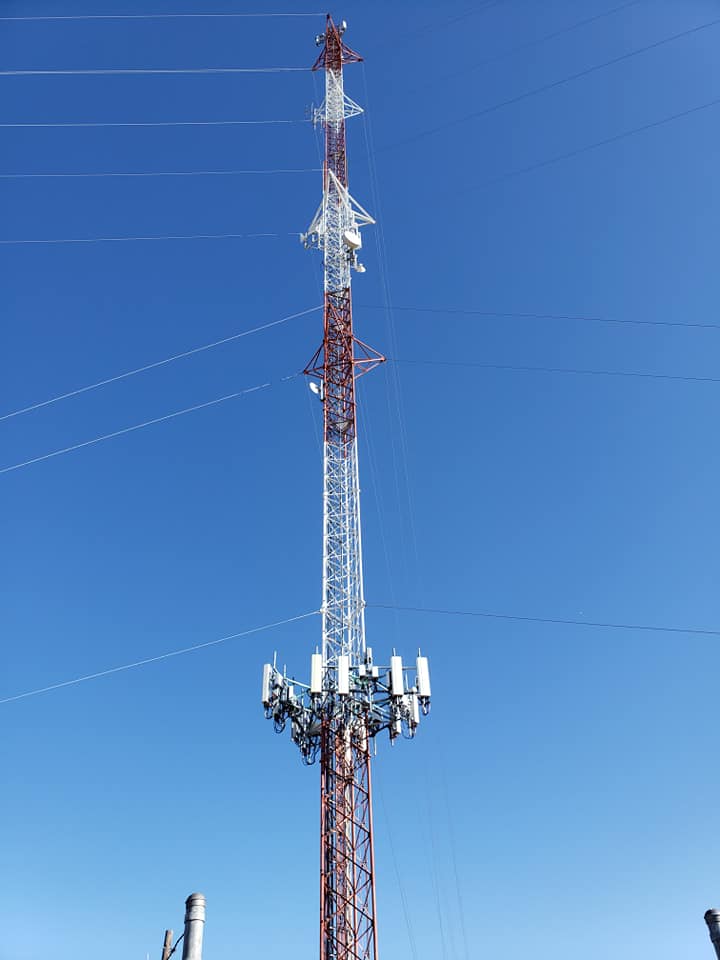 Unique Telecom Incorporated | Winters CA