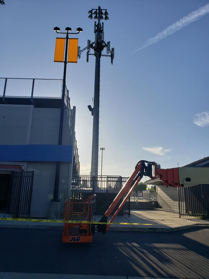 Unique Telecom Incorporated | Winters CA