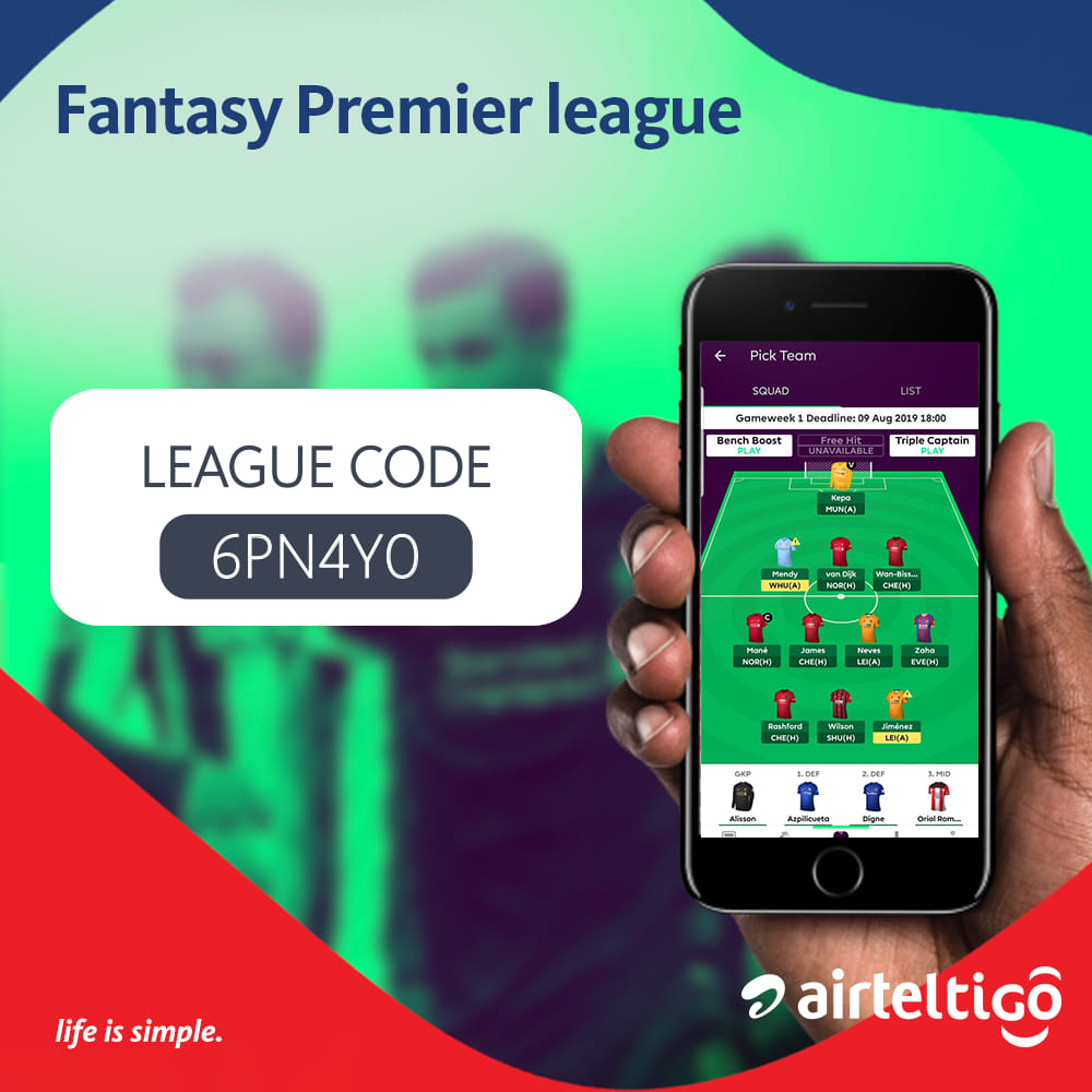 AT - Another #PL Season is here with us again! How good are you with # ...