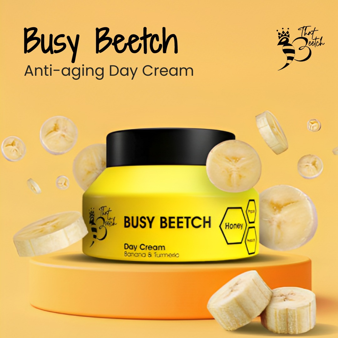 That Beetch - Slay Your Day the Easy Way! 🤩 Busy Beetch...