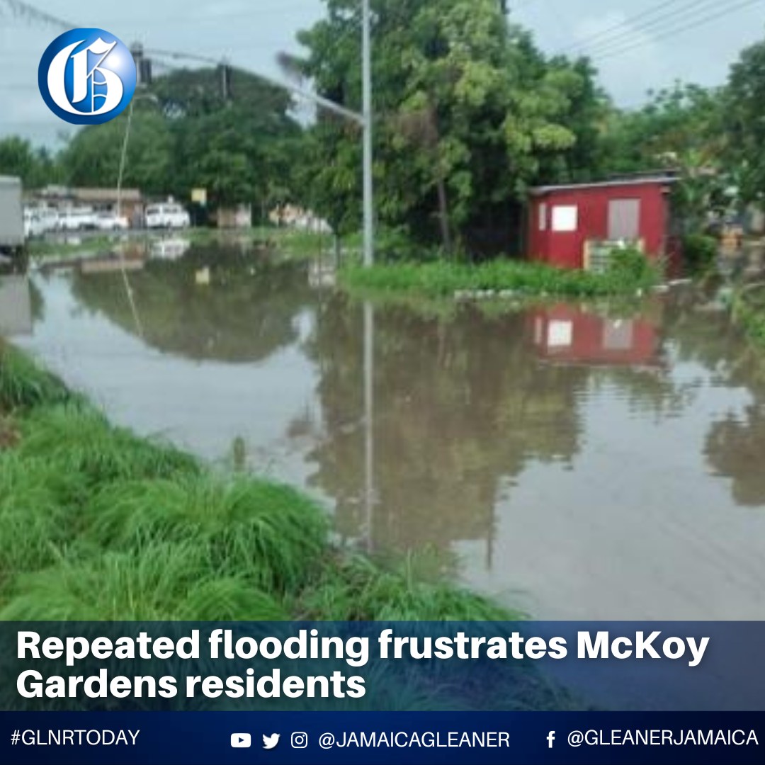Jamaica Gleaner - There is growing concern about repeated...