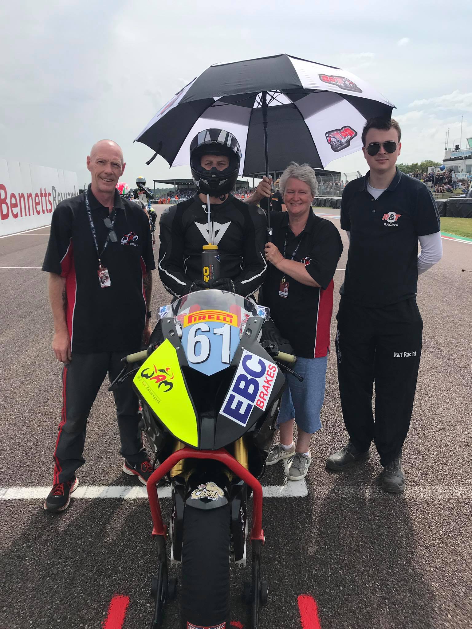 Max Alexander Racing