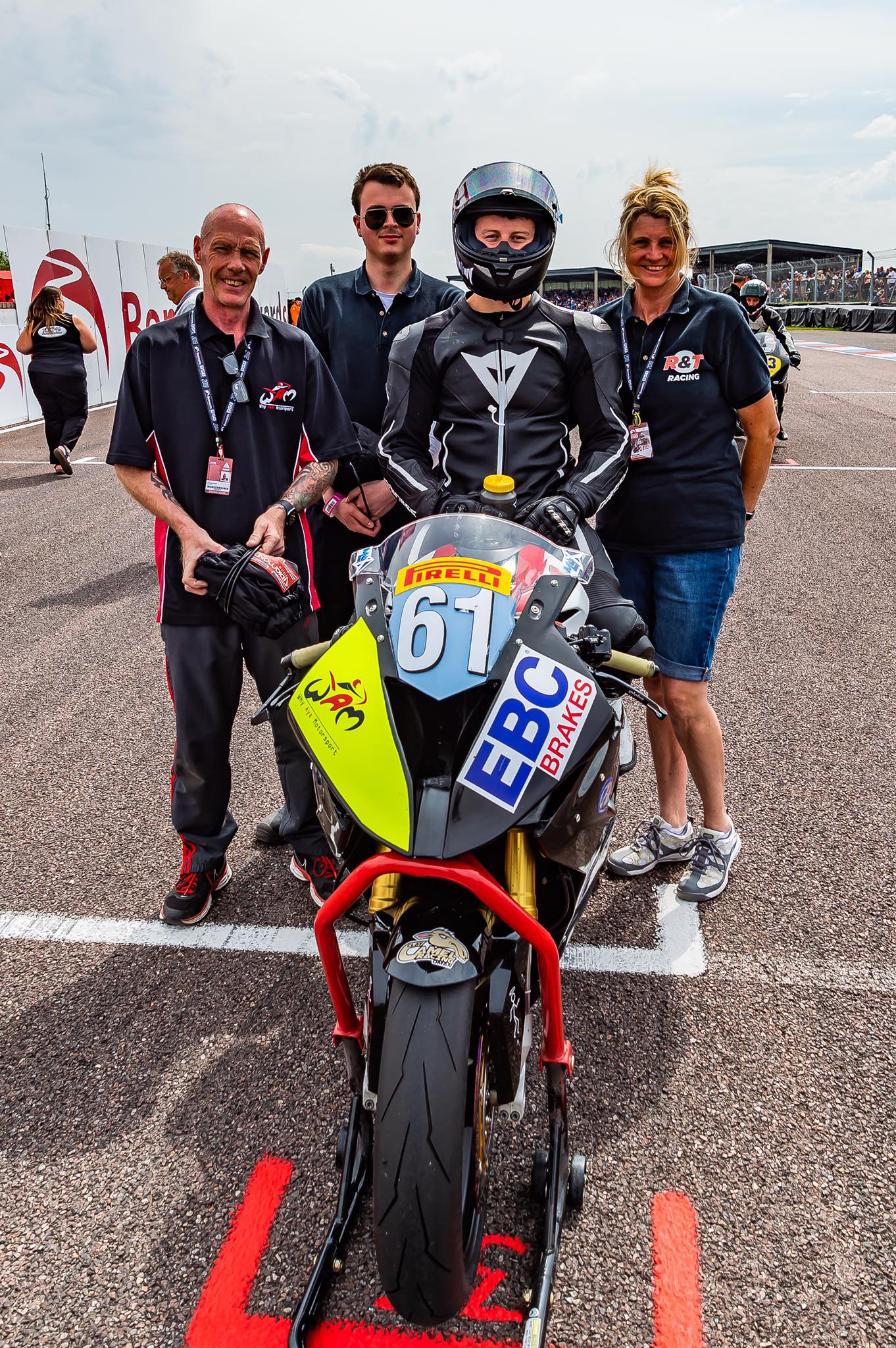 Max Alexander Racing