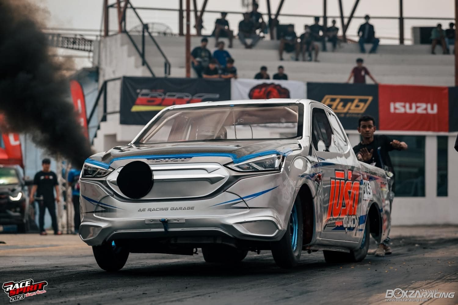 ATP_racing_performance
