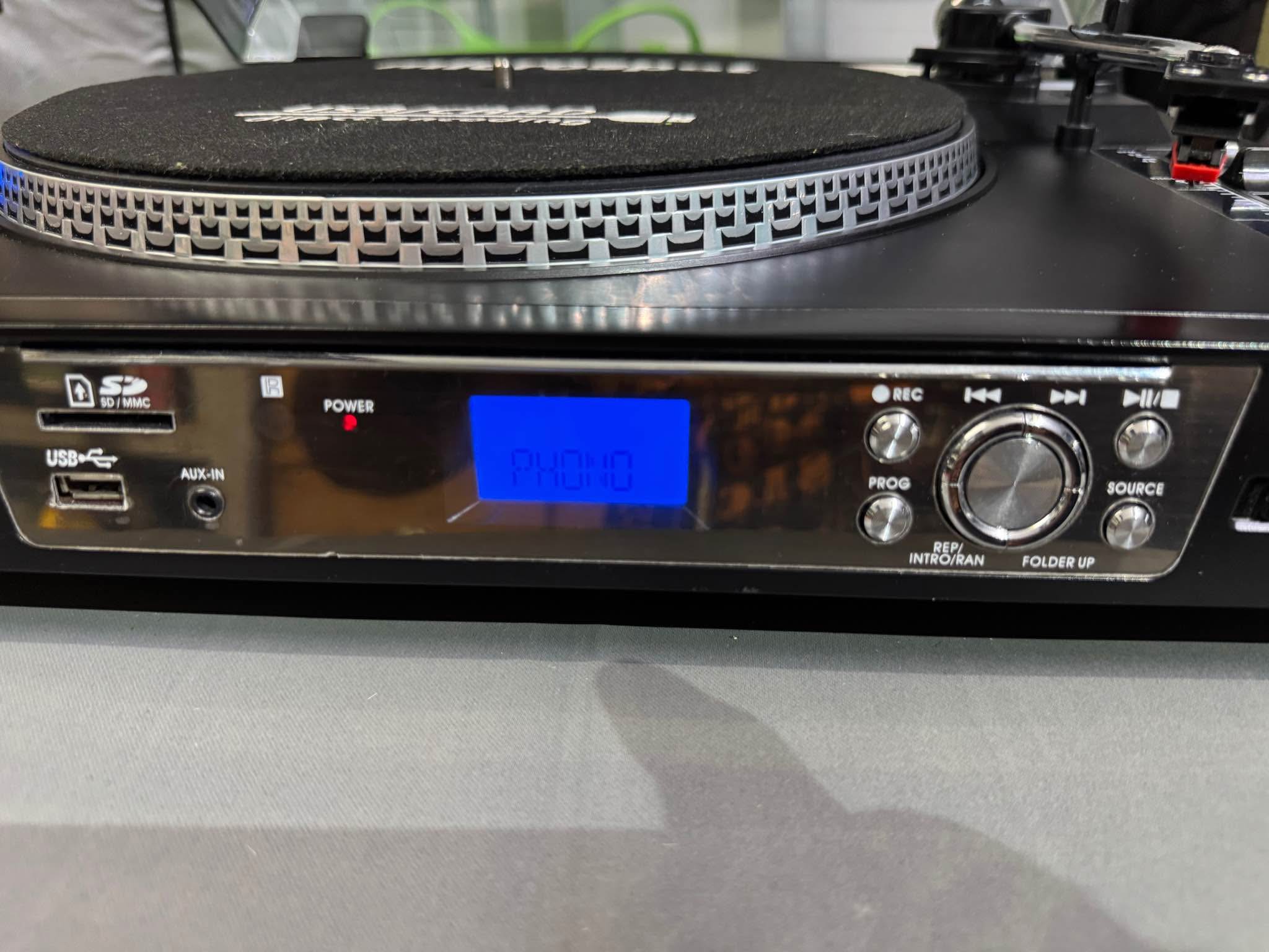 Plattenspieler microspot - DJ Turntables - Rafz, Switzerland | Facebook ...