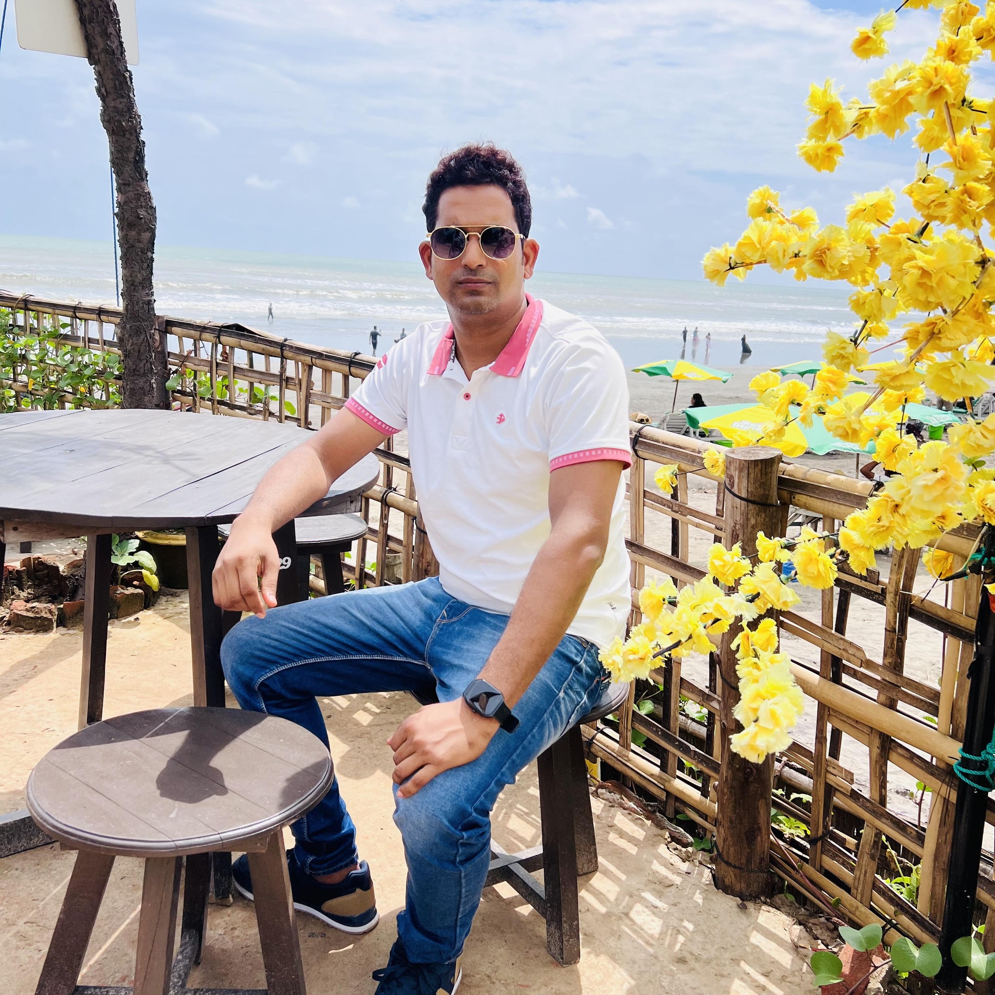 Srk Sumon - Srk Sumon added a new photo — in Ati, Bangladesh.