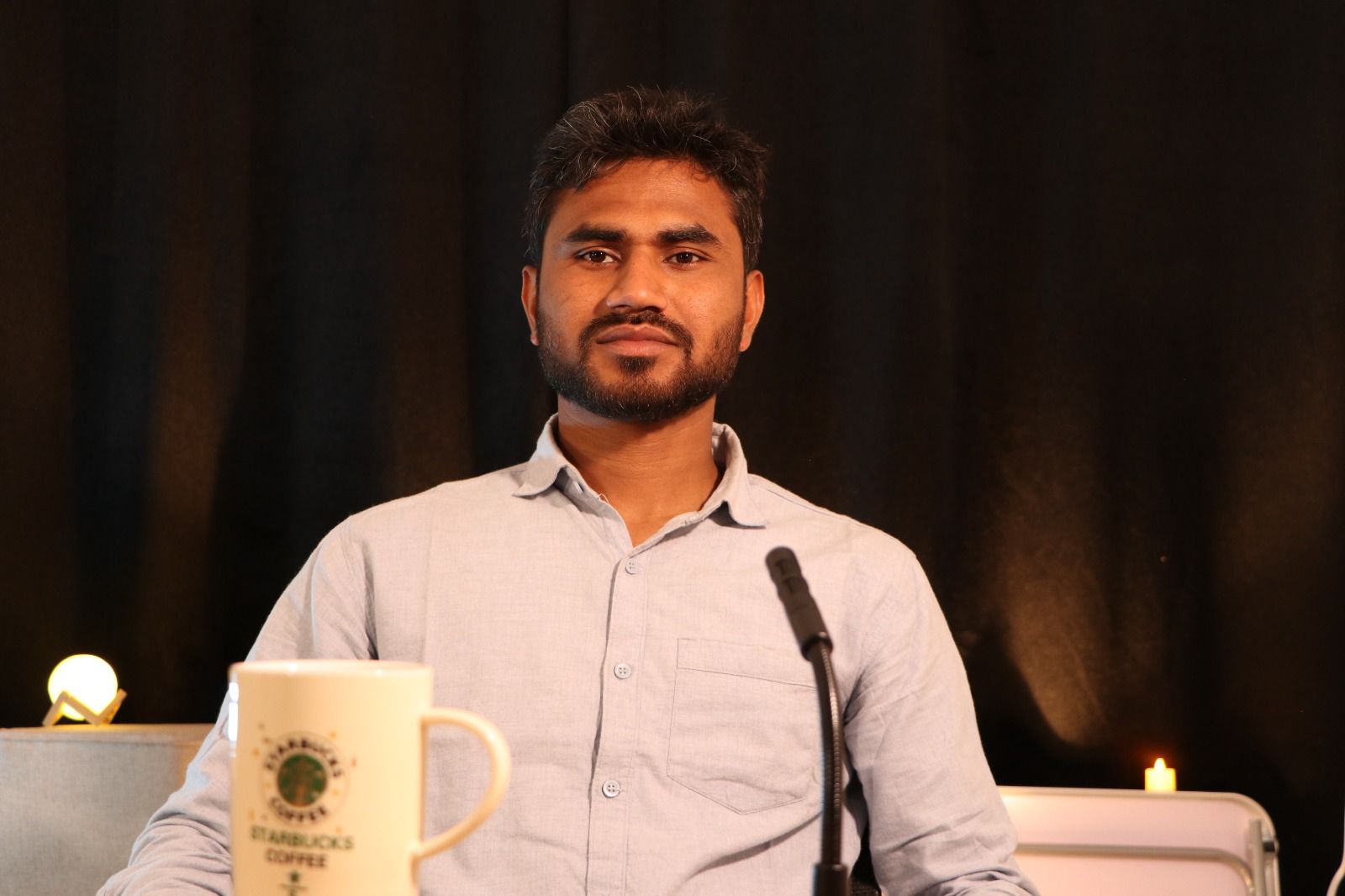 Muhammad Azim