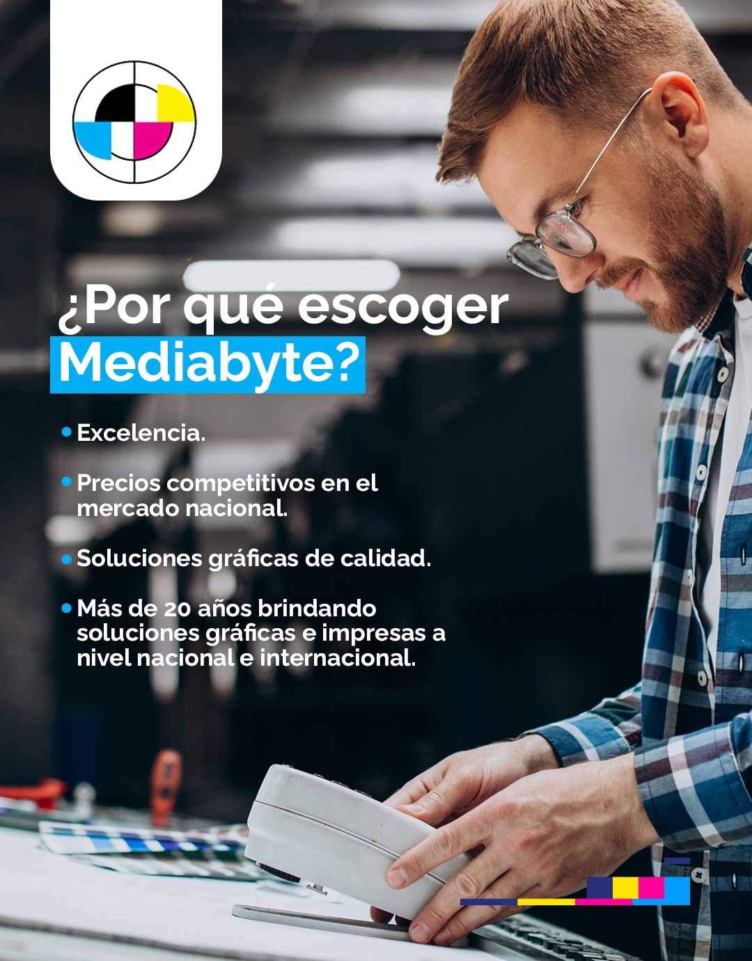 Mediabyte | Santo Domingo