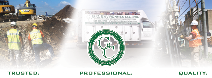 GC Environmental, Inc | Bay Shore NY
