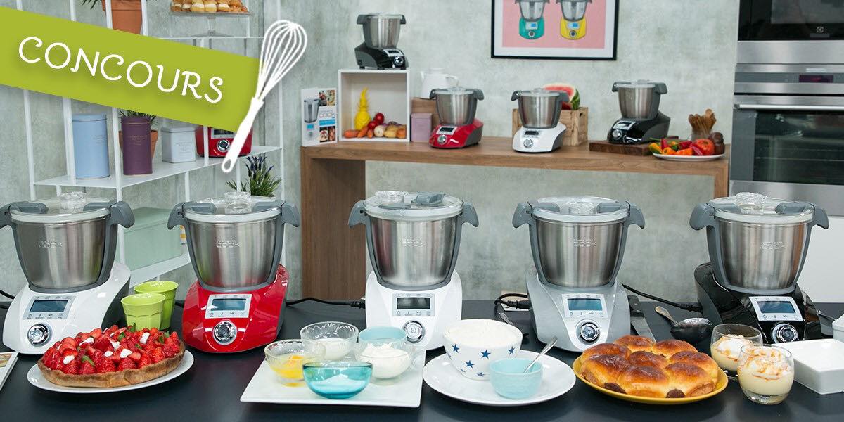 Compact Cook Elite