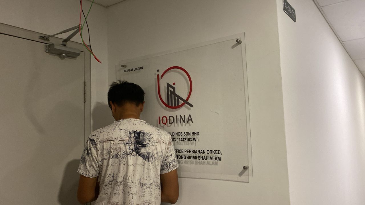 Signboard & Printing | Shah Alam