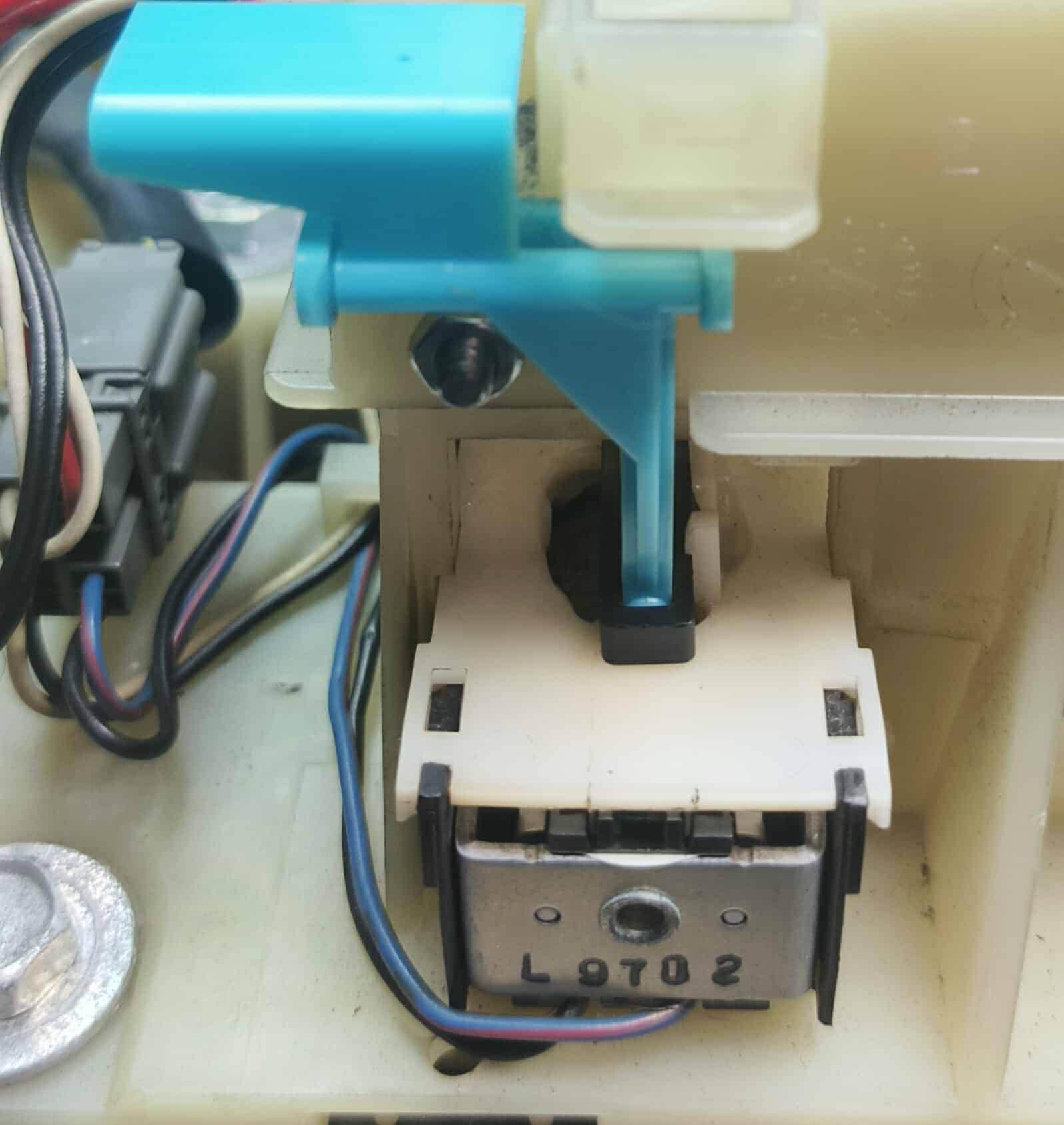 Câble de frein arrière RMS pour Scooter Malaguti 50 F15 Fire Fox 1996 à