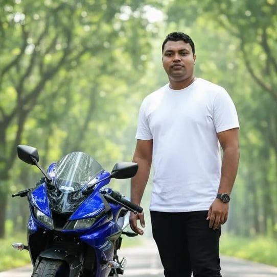 Engr Delwar Hossain