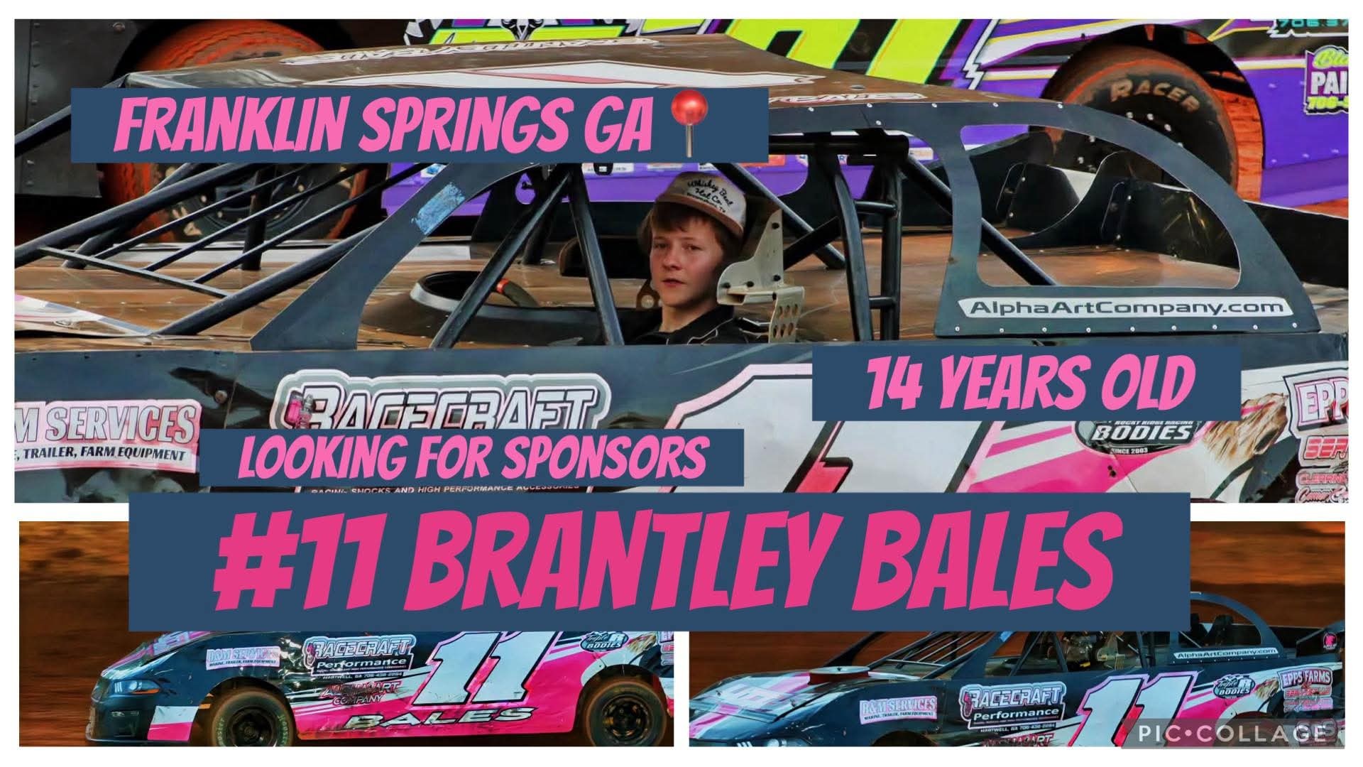Lamar County Speedway. Home Of The GSKA | ** THANK YOU TO OUR 2026 ...
