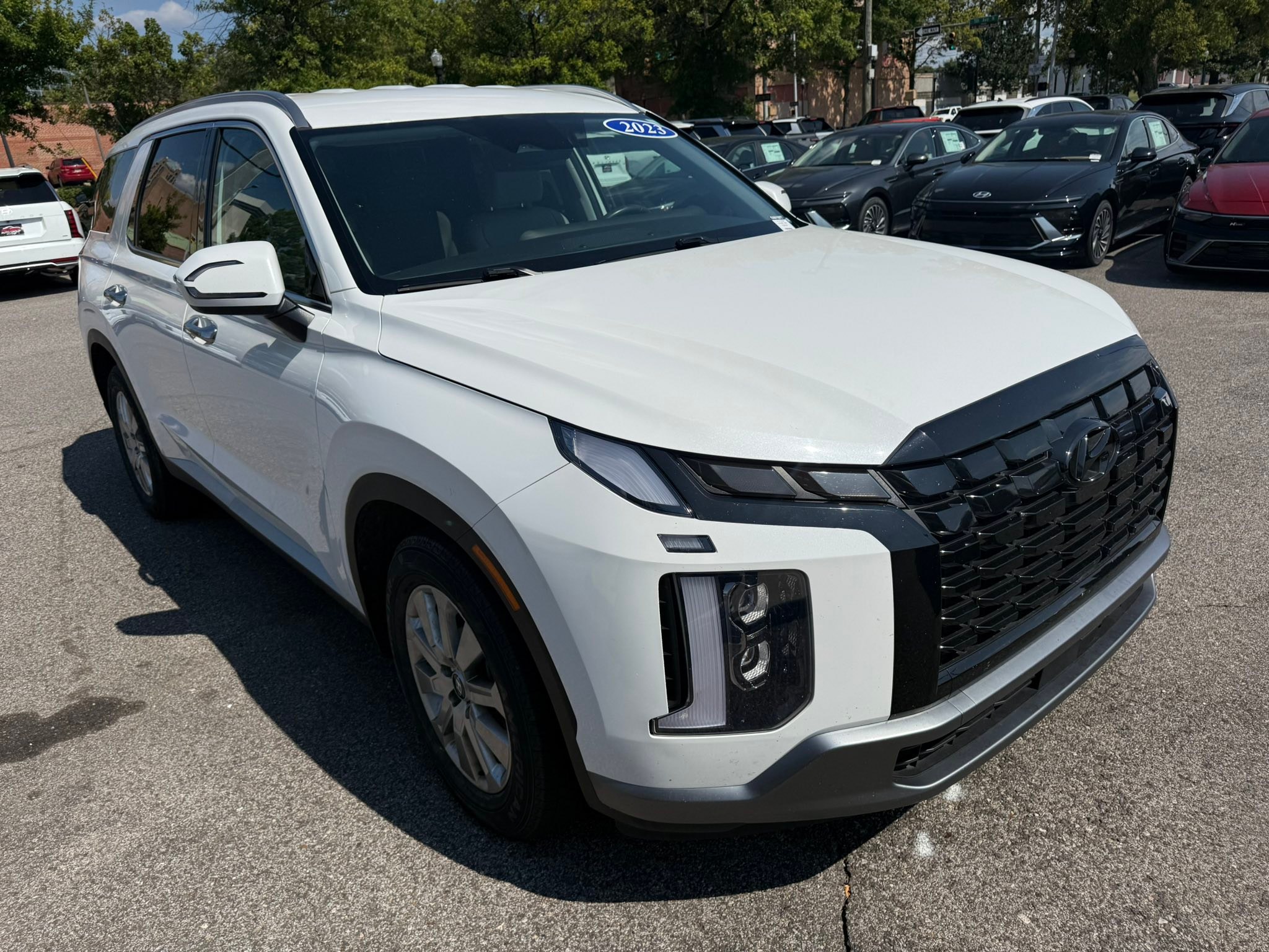 Hallmark Hyundai | Birmingham AL